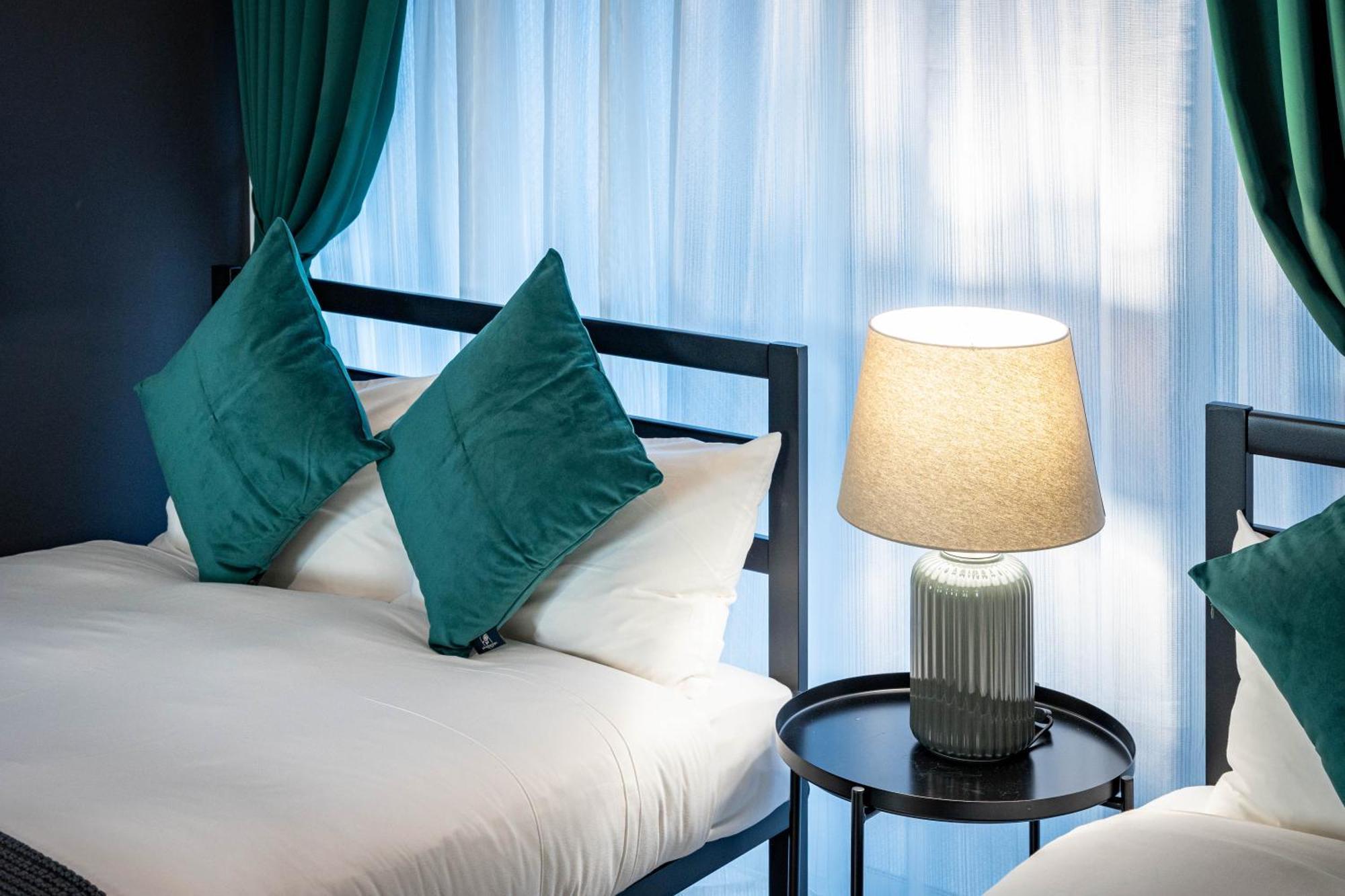 ｍｅｌｌ－ｔｈｅａｔｅｒ ｒｅｓｏｒｔ Apartment