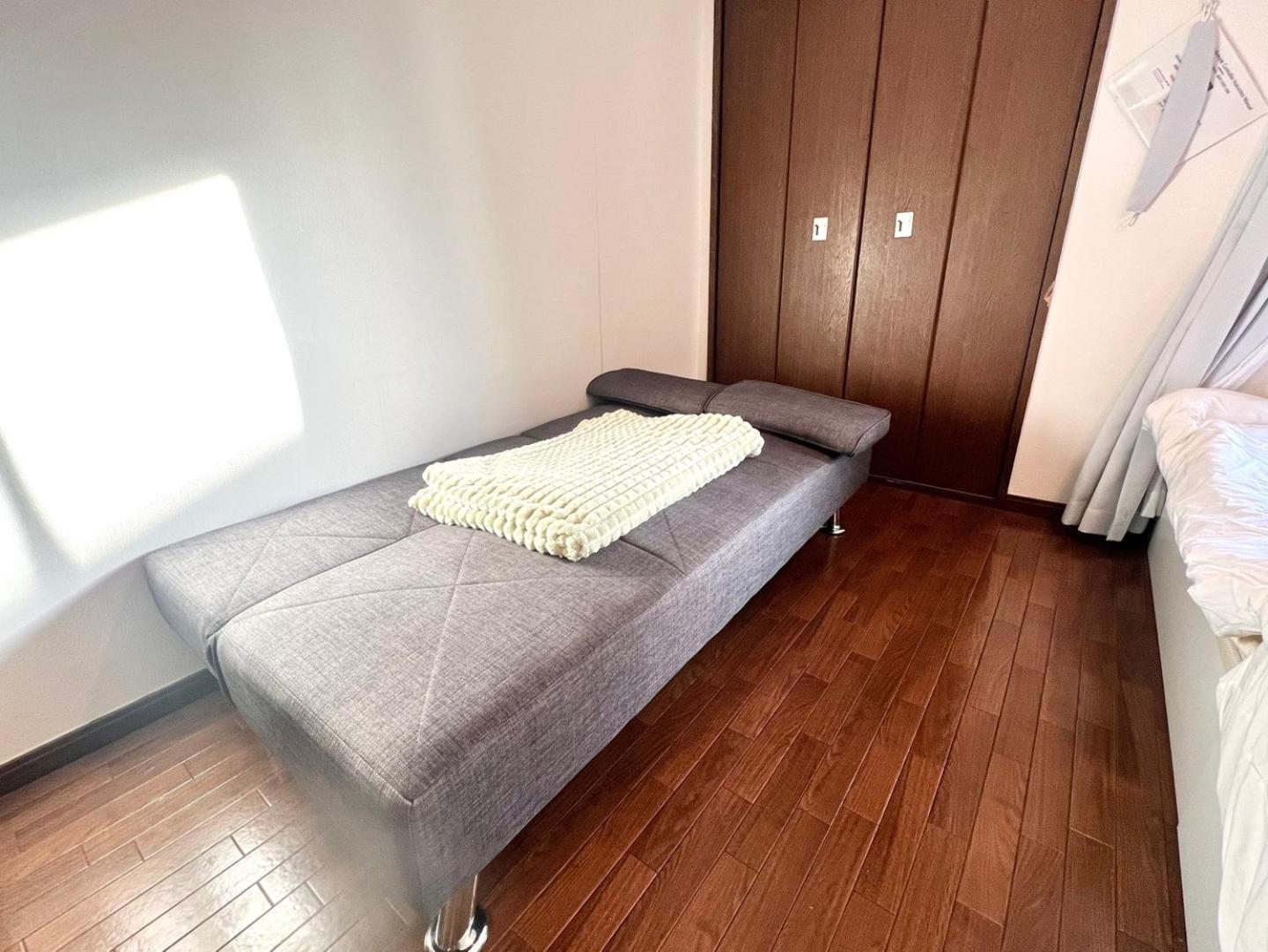 Apartment Namba Station For 6 People 1 Stop / Subway Station 2 Minutes Royal603 *
