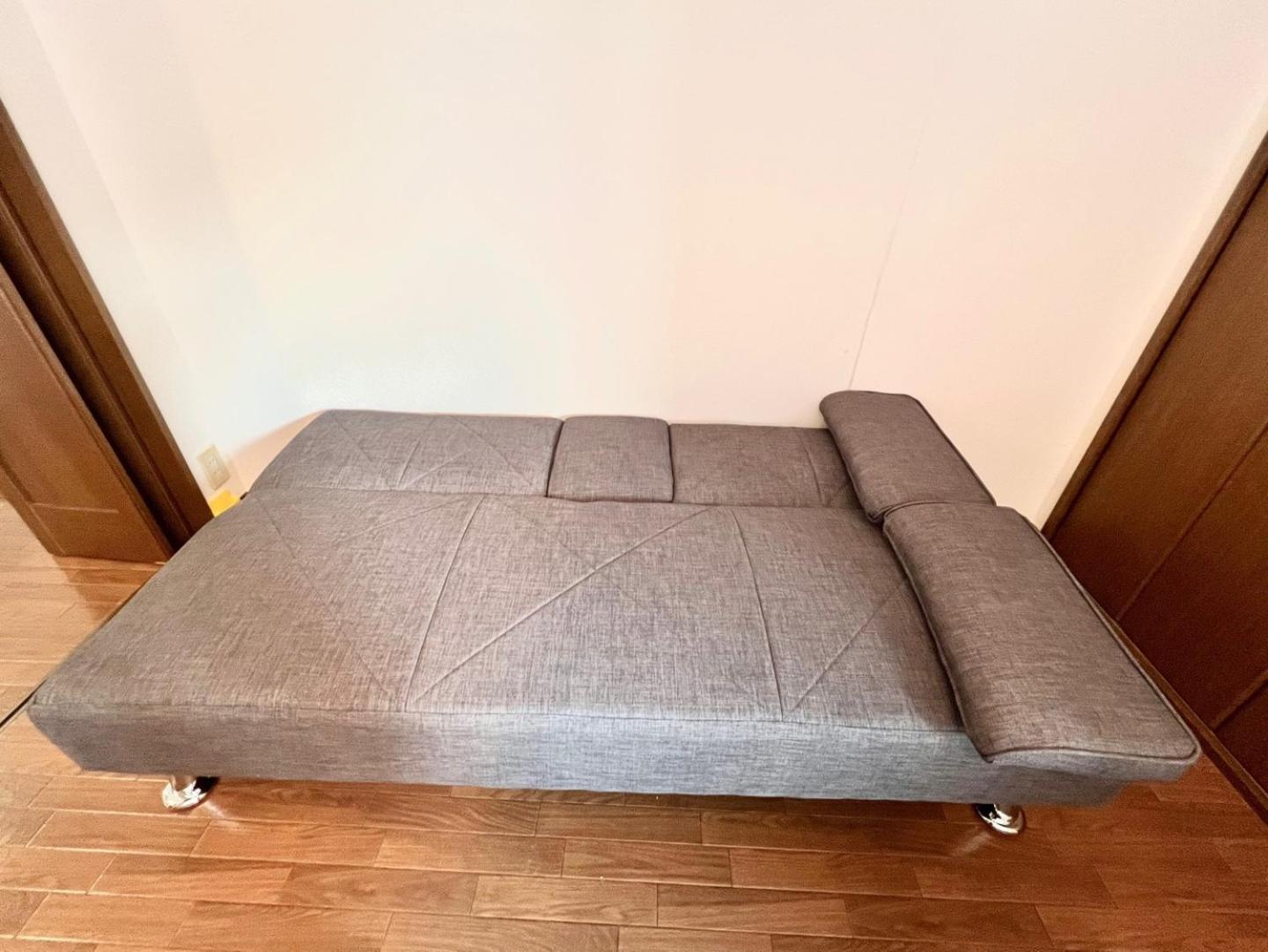 Apartment Namba Station For 6 People 1 Stop / Subway Station 2 Minutes Royal603 *