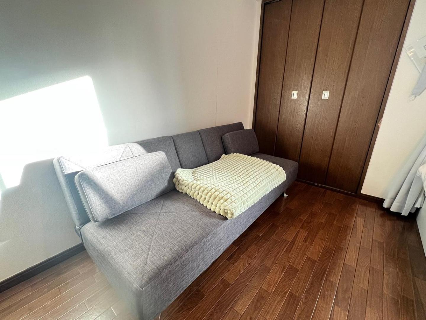 Namba Station For 6 People 1 Stop / Subway Station 2 Minutes Royal603 * Osaka