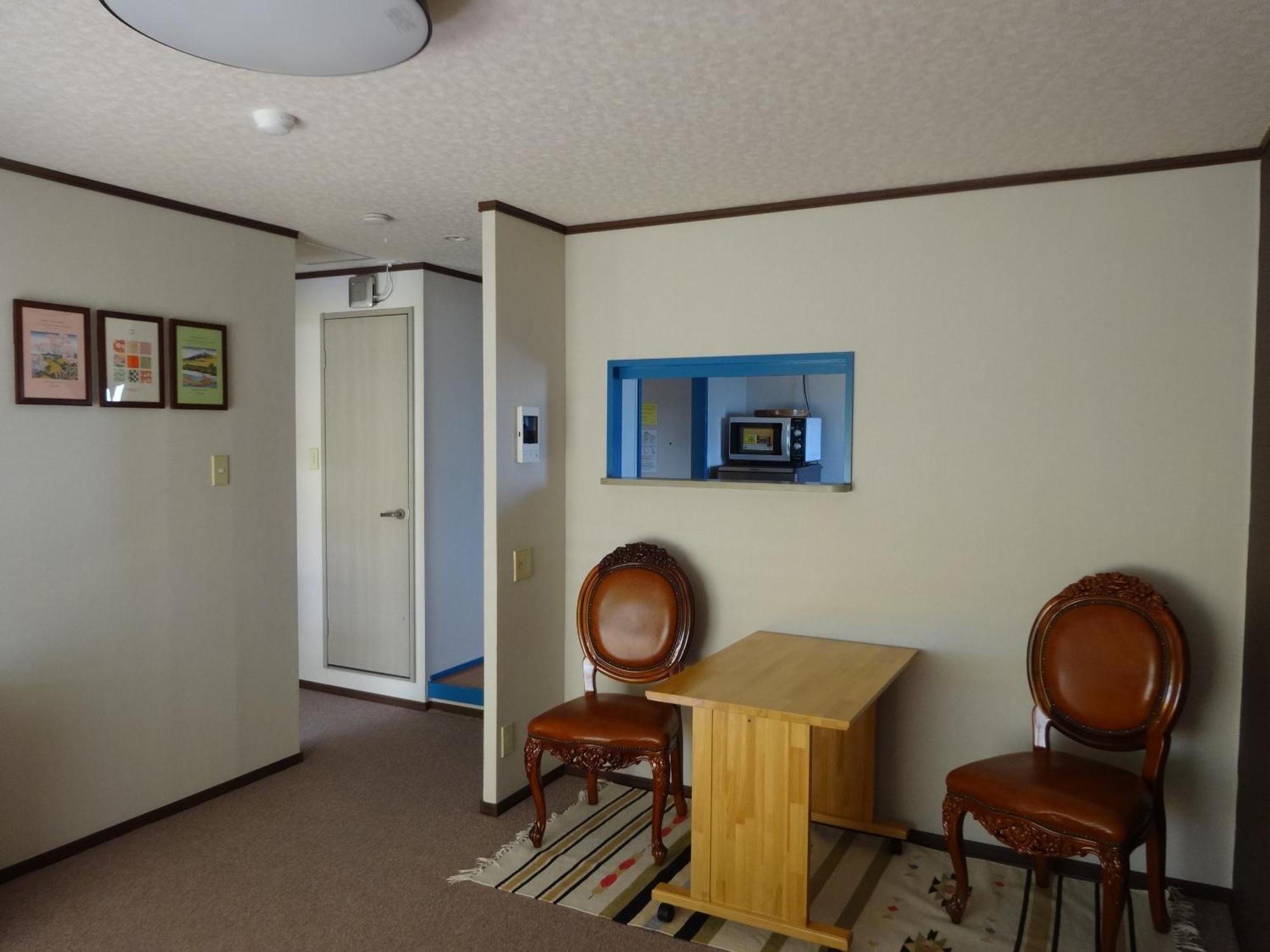 Syo Heights・501 Apartment