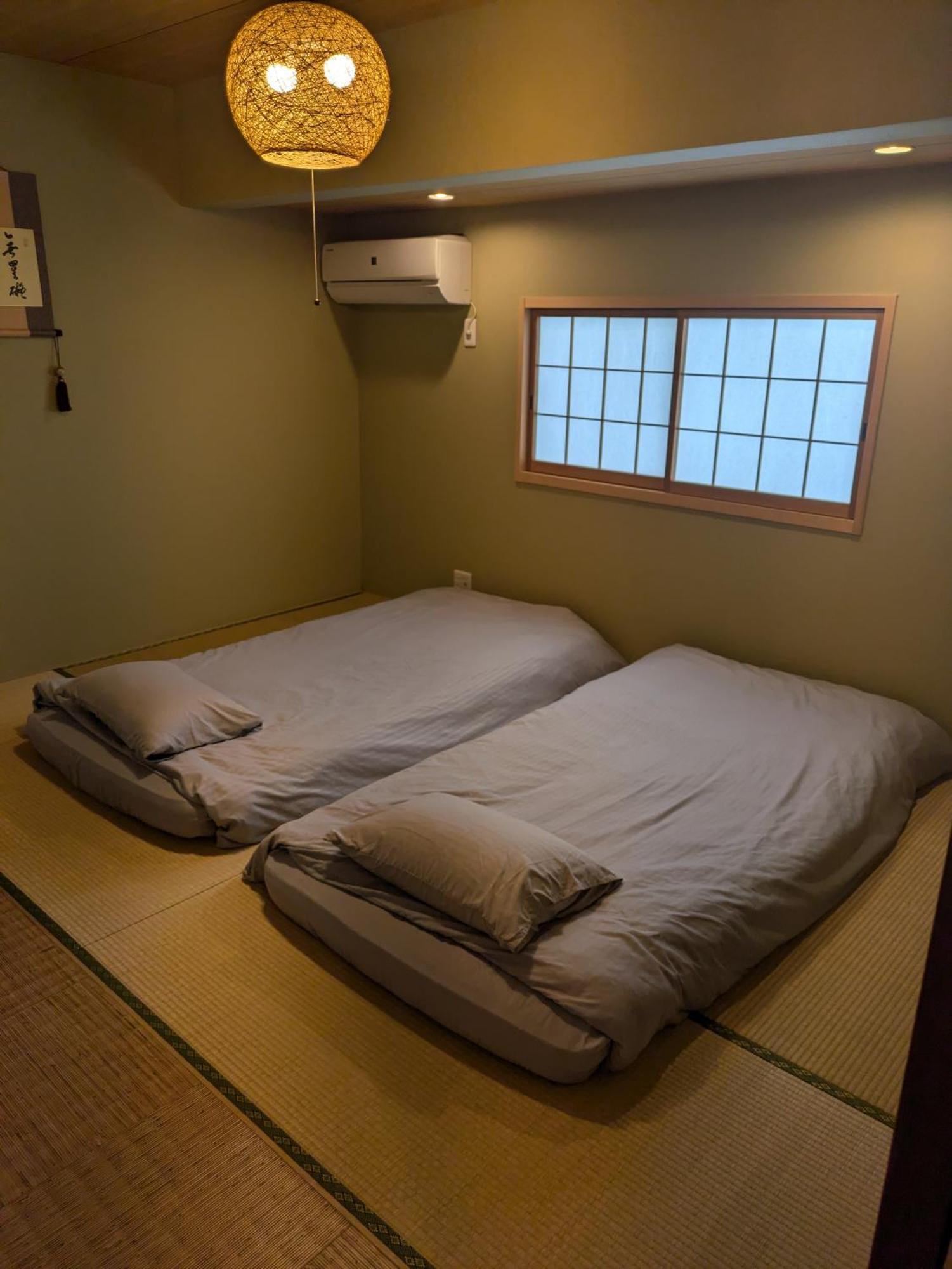 日本の一軒家貸切 Goodfellas 鶴橋1 Guest house