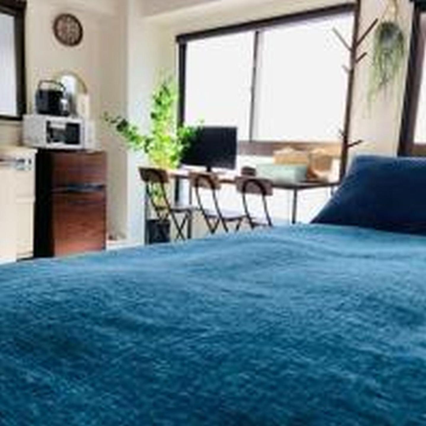Apartment ファースト南堀江603 *