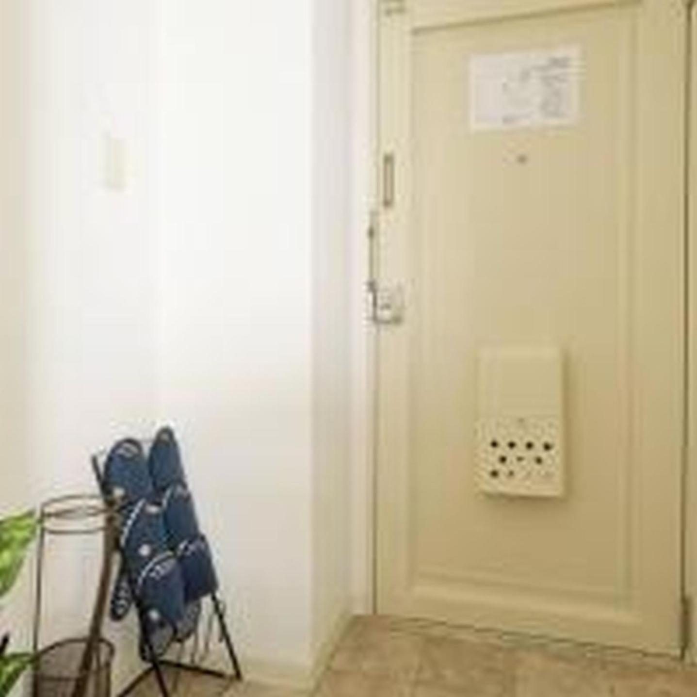 Apartment ファースト南堀江603 Osaka