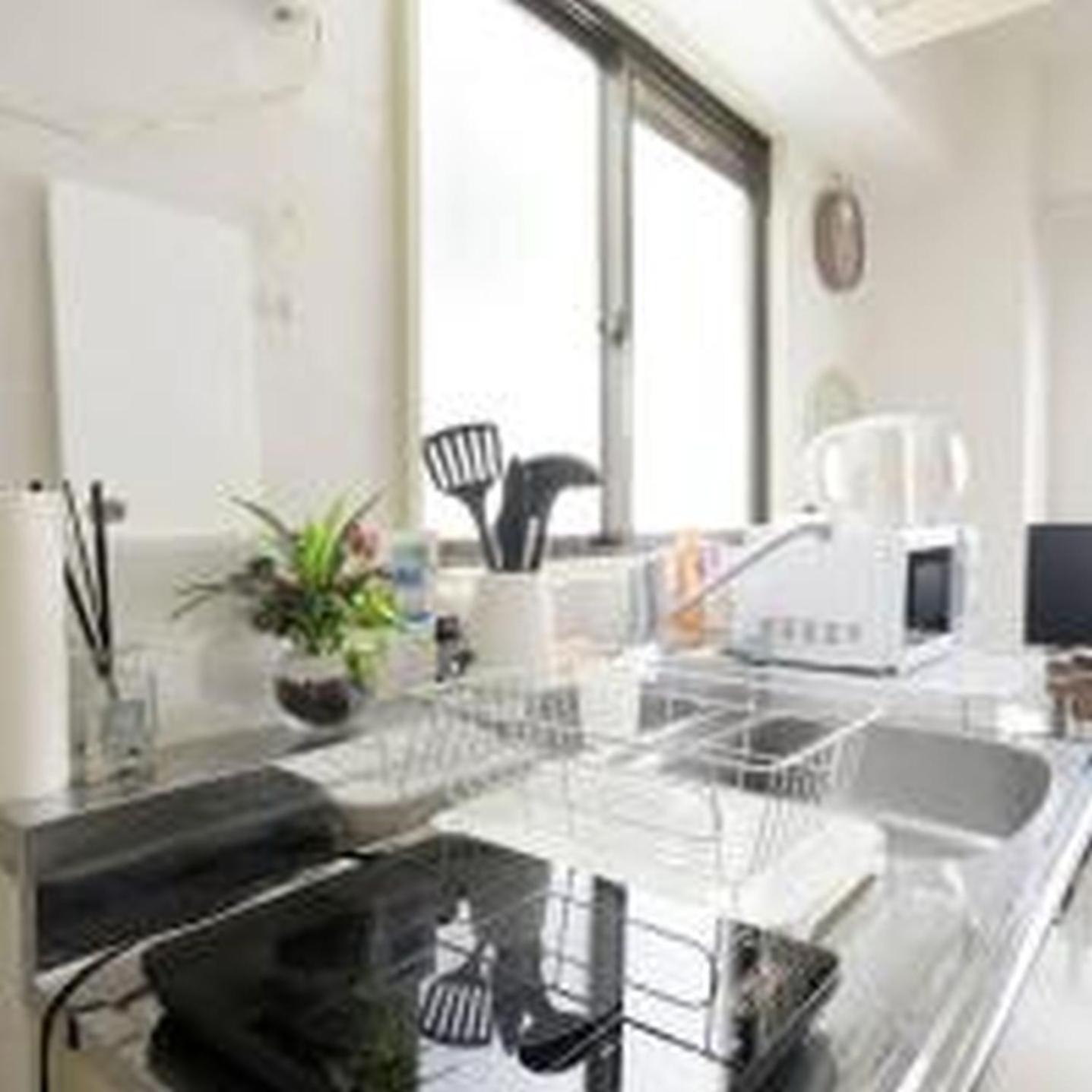 ファースト南堀江603 Apartment