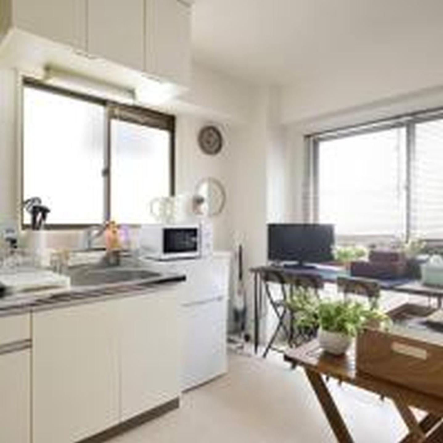 Apartment ファースト南堀江603