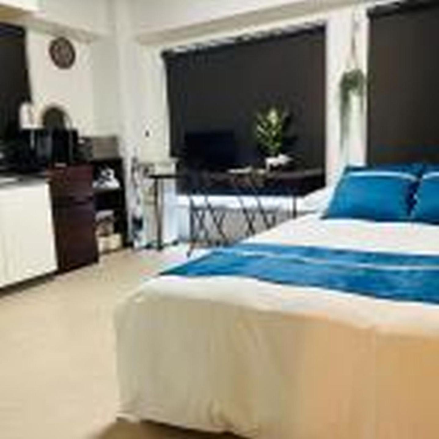 Apartment ファースト南堀江603 *