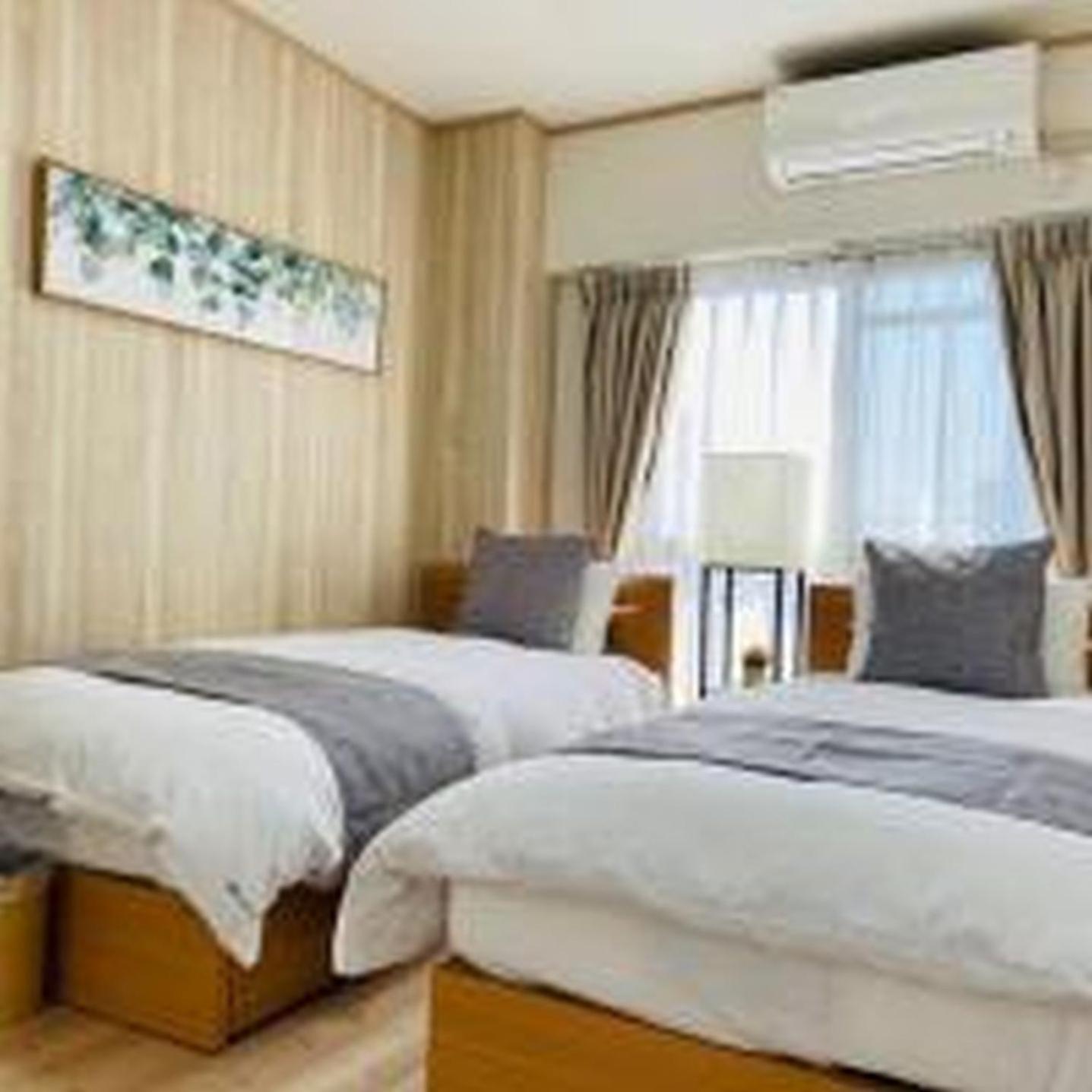 ファースト天王寺東602 Apartment