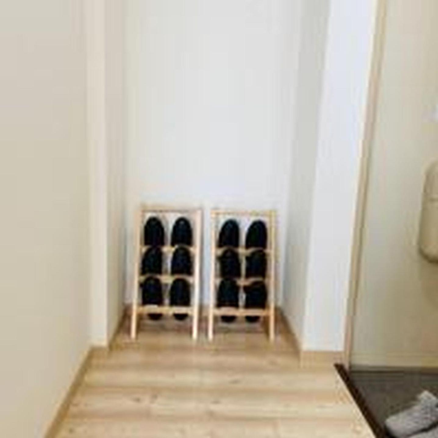 ファースト天王寺東602 Apartment *