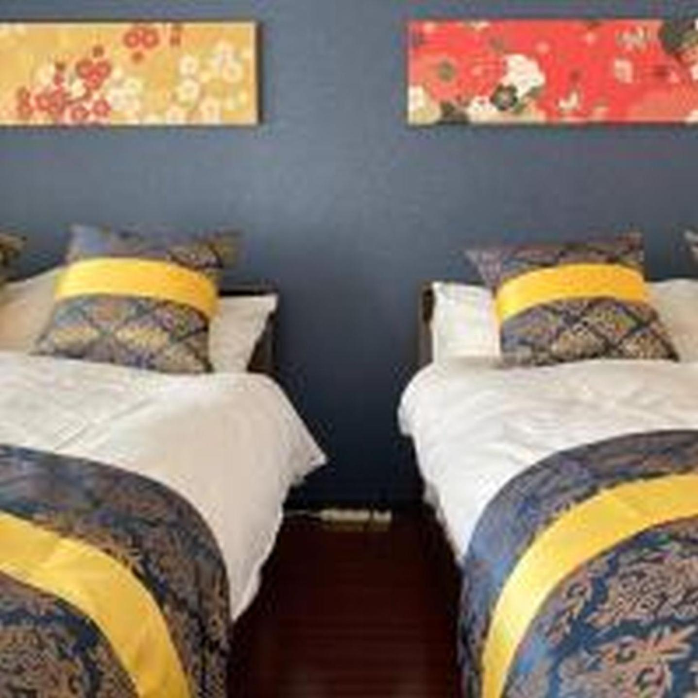 ファースト天王寺東501 Apartment Osaka