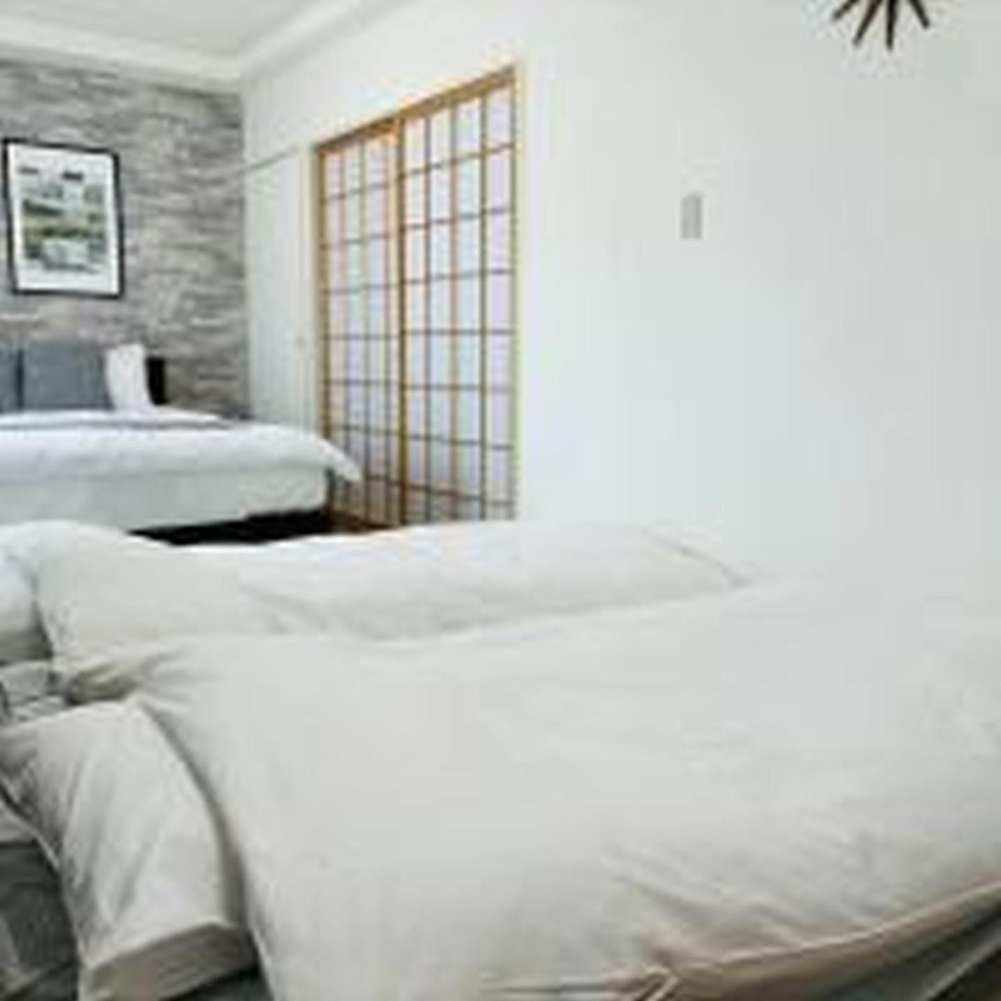 Apartment ファースト天王寺東603 Osaka