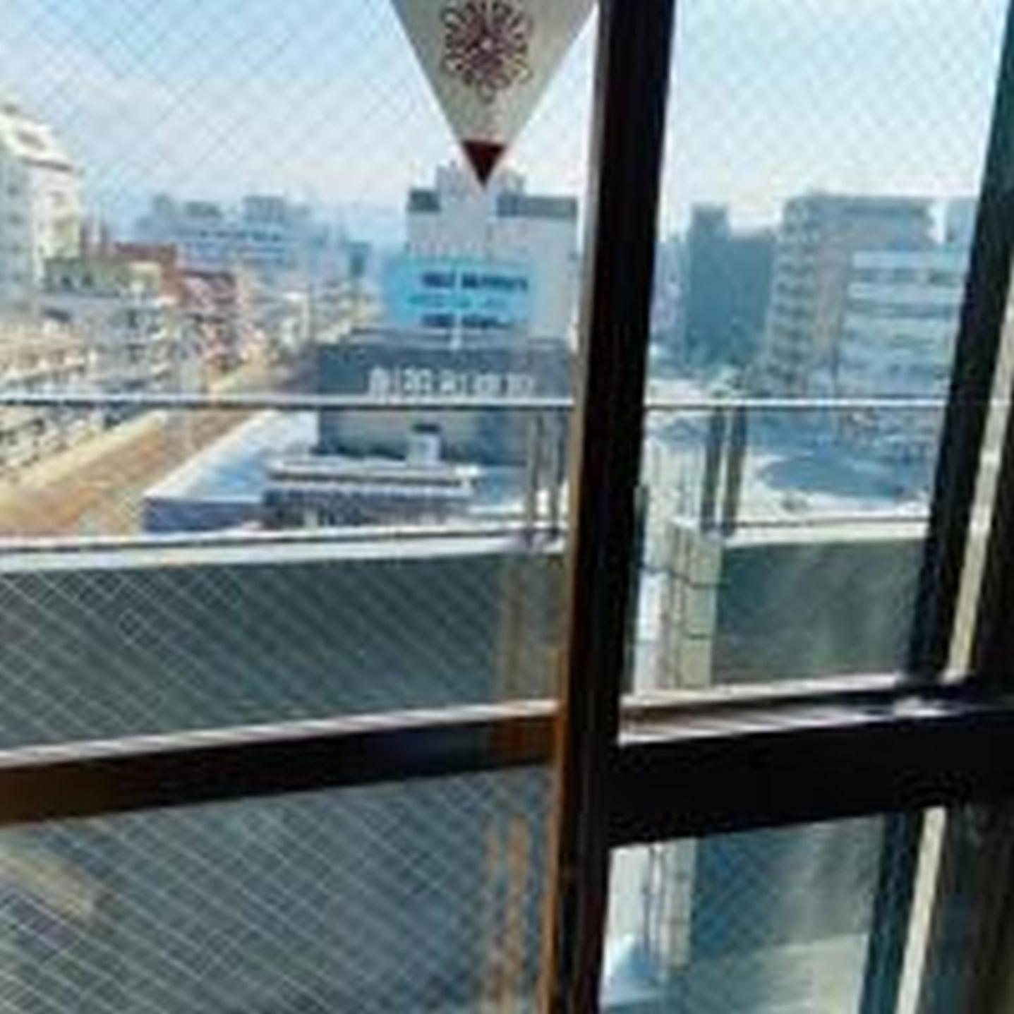 ファースト天王寺東602 Apartment
