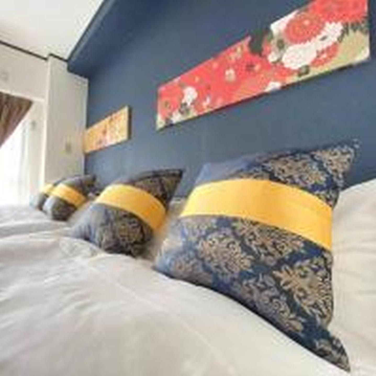 Apartment ファースト天王寺東501 *