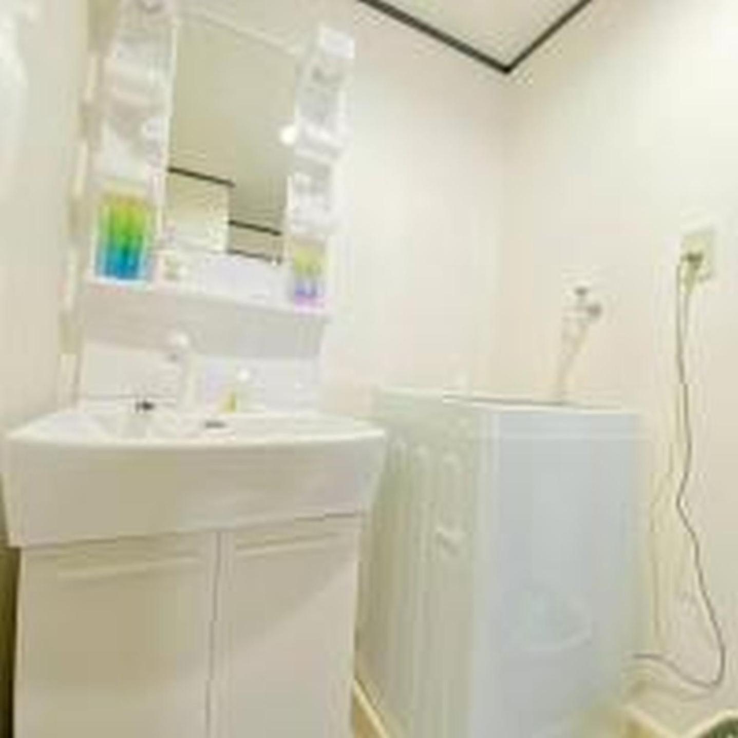 Apartment ファースト天王寺東501 Osaka