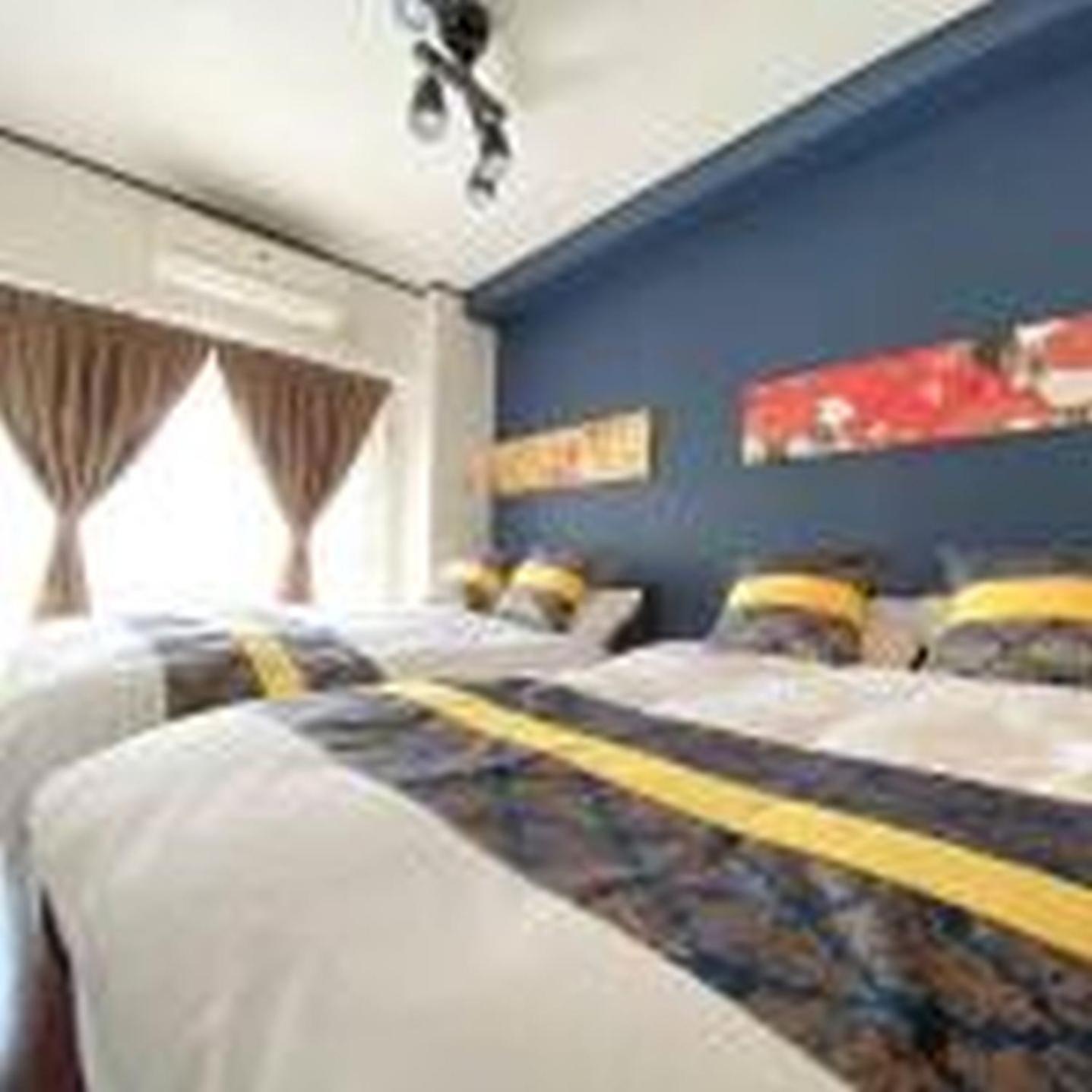 Apartment ファースト天王寺東501 *
