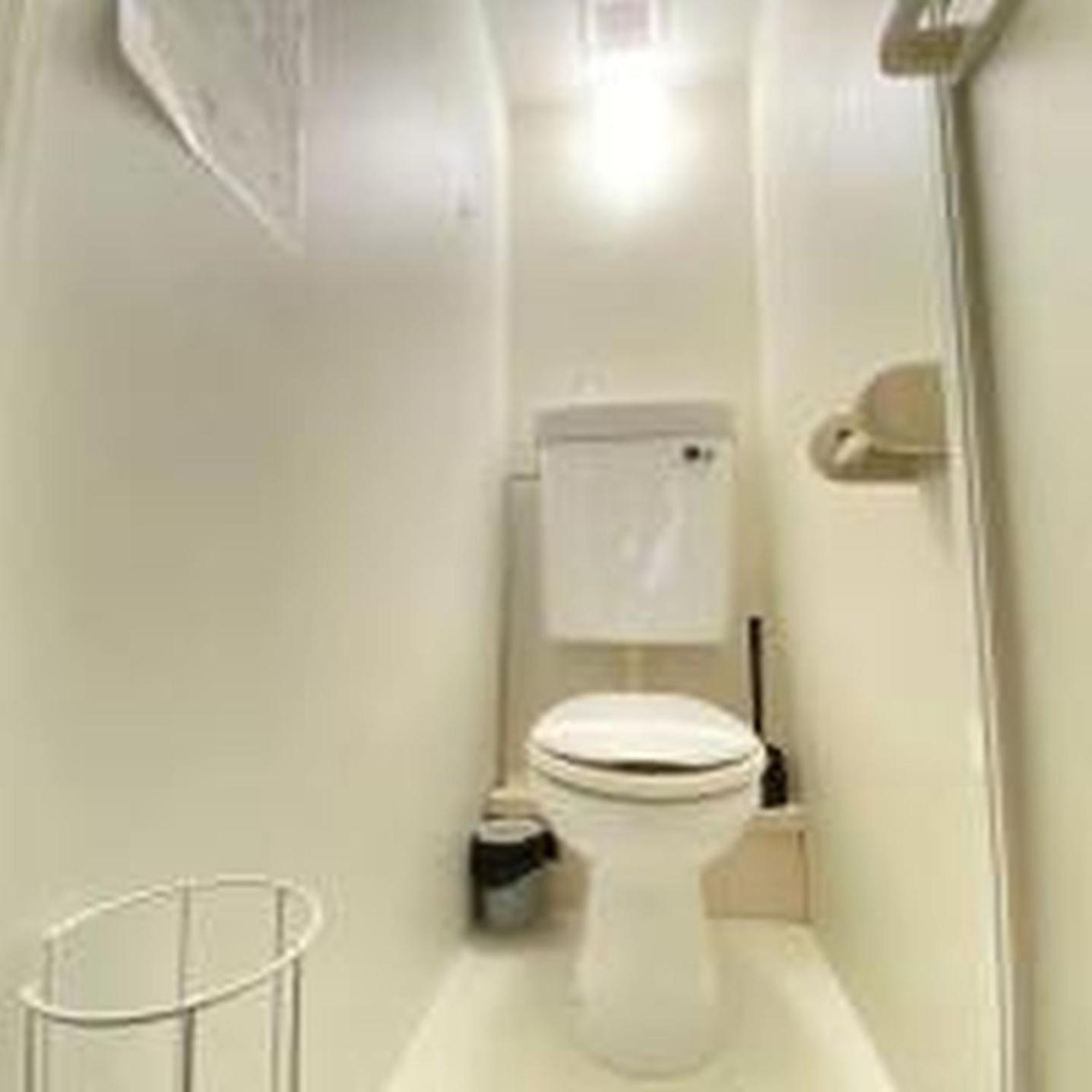 Apartment ファースト南堀江501 Osaka
