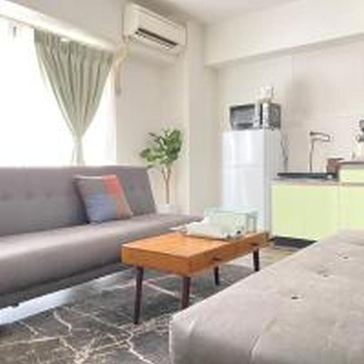 ファースト南堀江501 Apartment