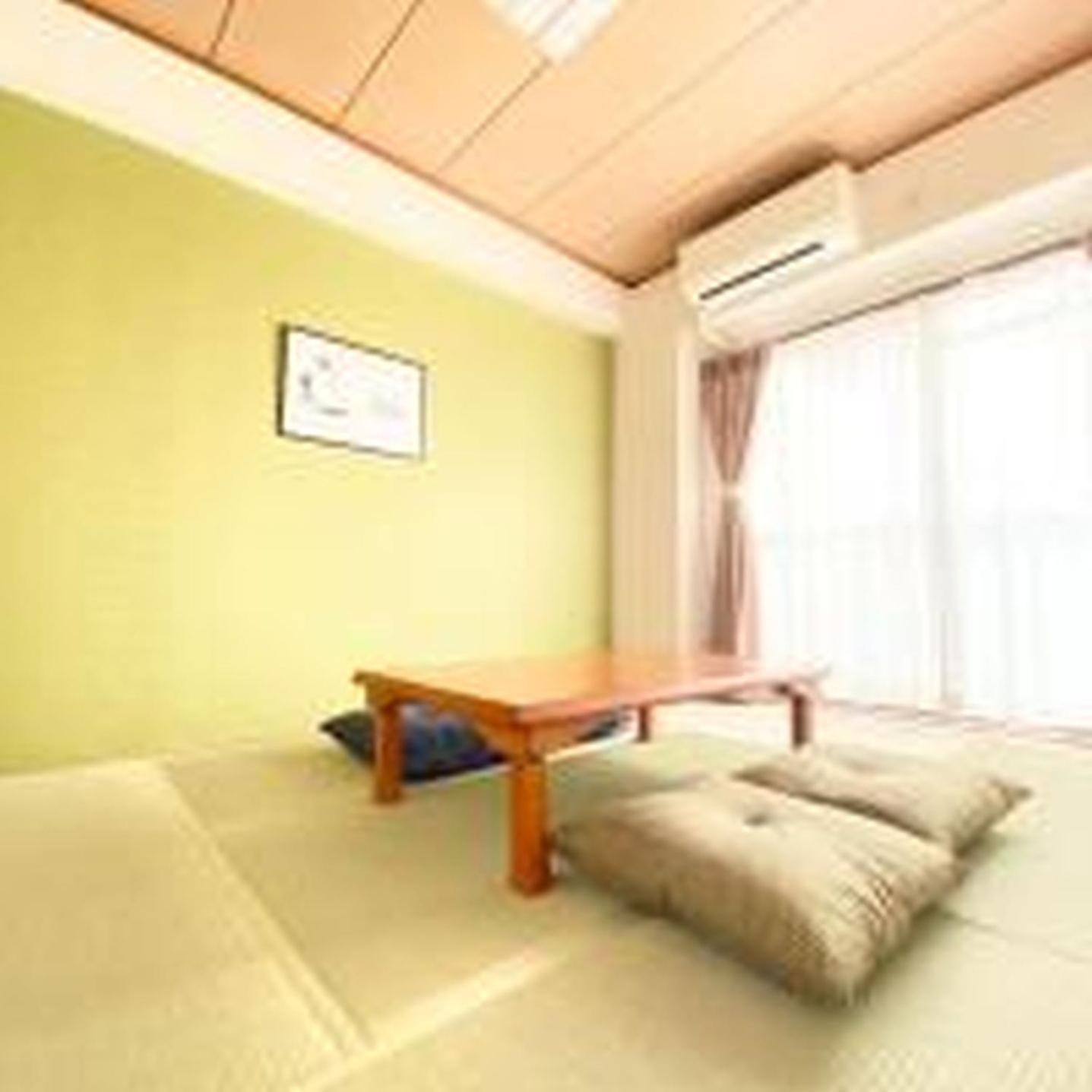 アルザーテ上町401 Apartment *
