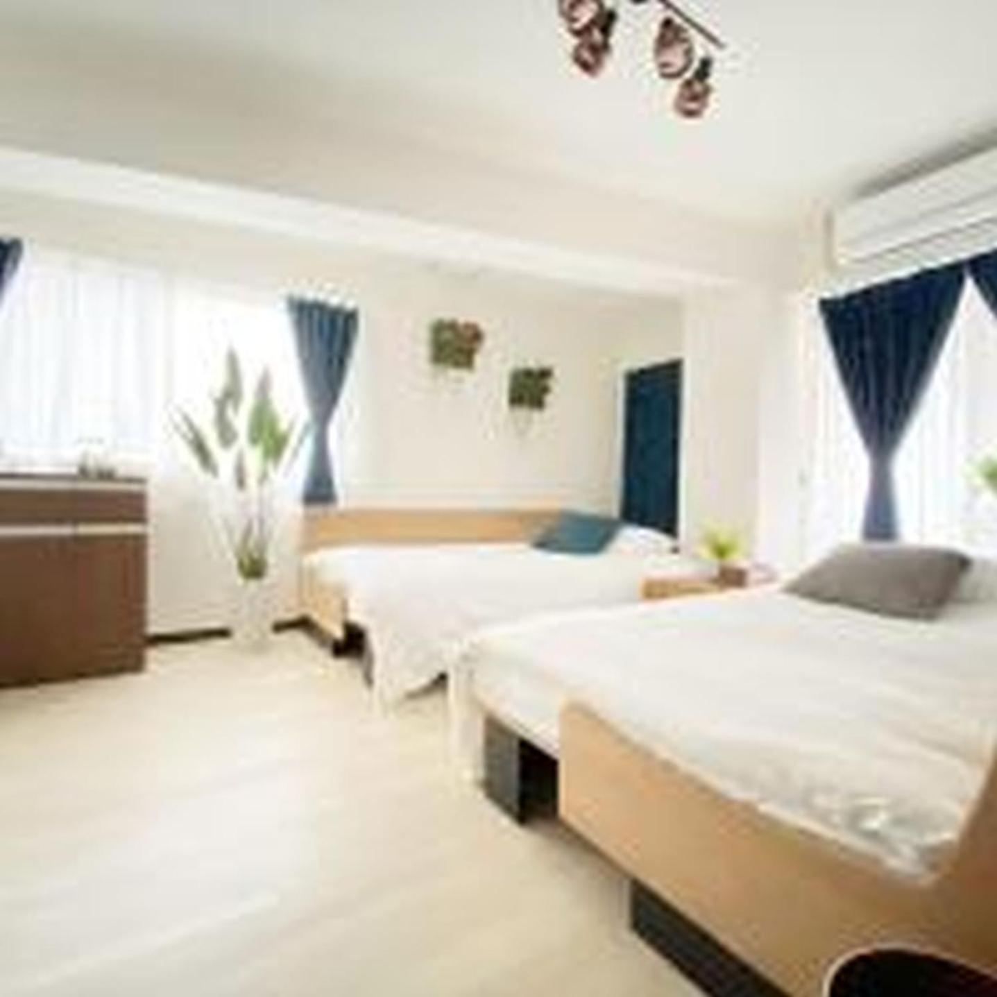 Apartment シティマインド京町303