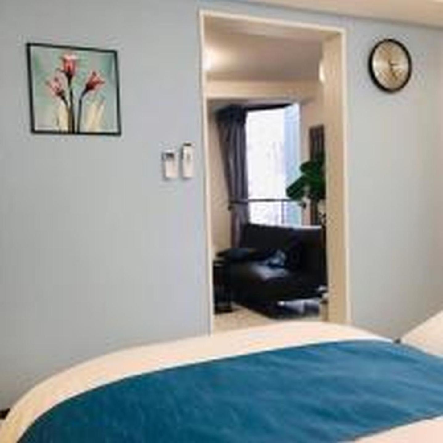 シティマインド京町802 Apartment Osaka