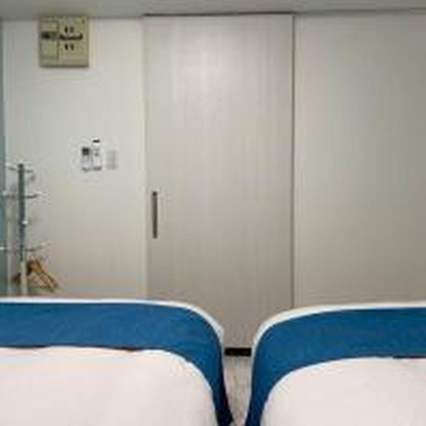 Apartment シティマインド京町802