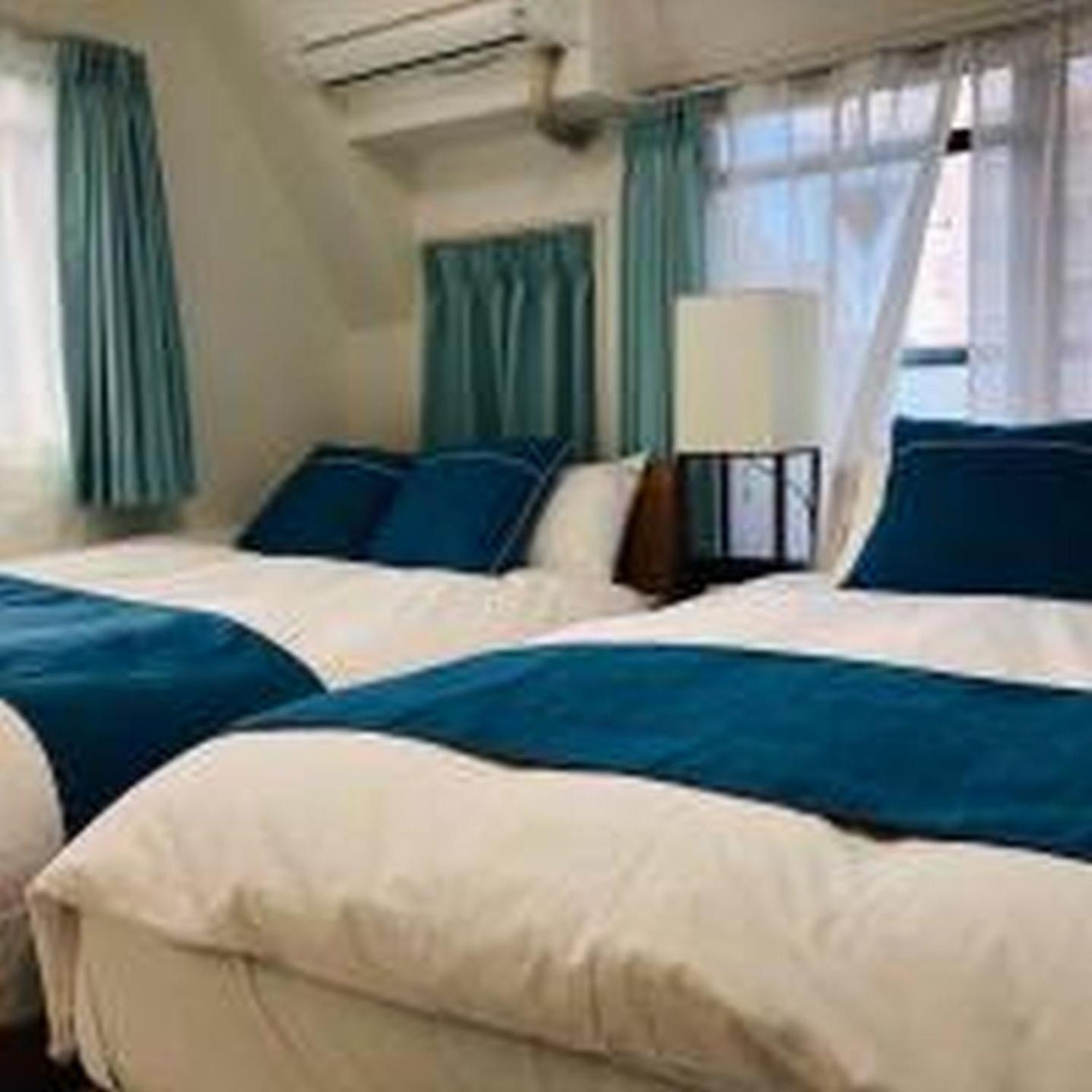 シティマインド京町802 Apartment *