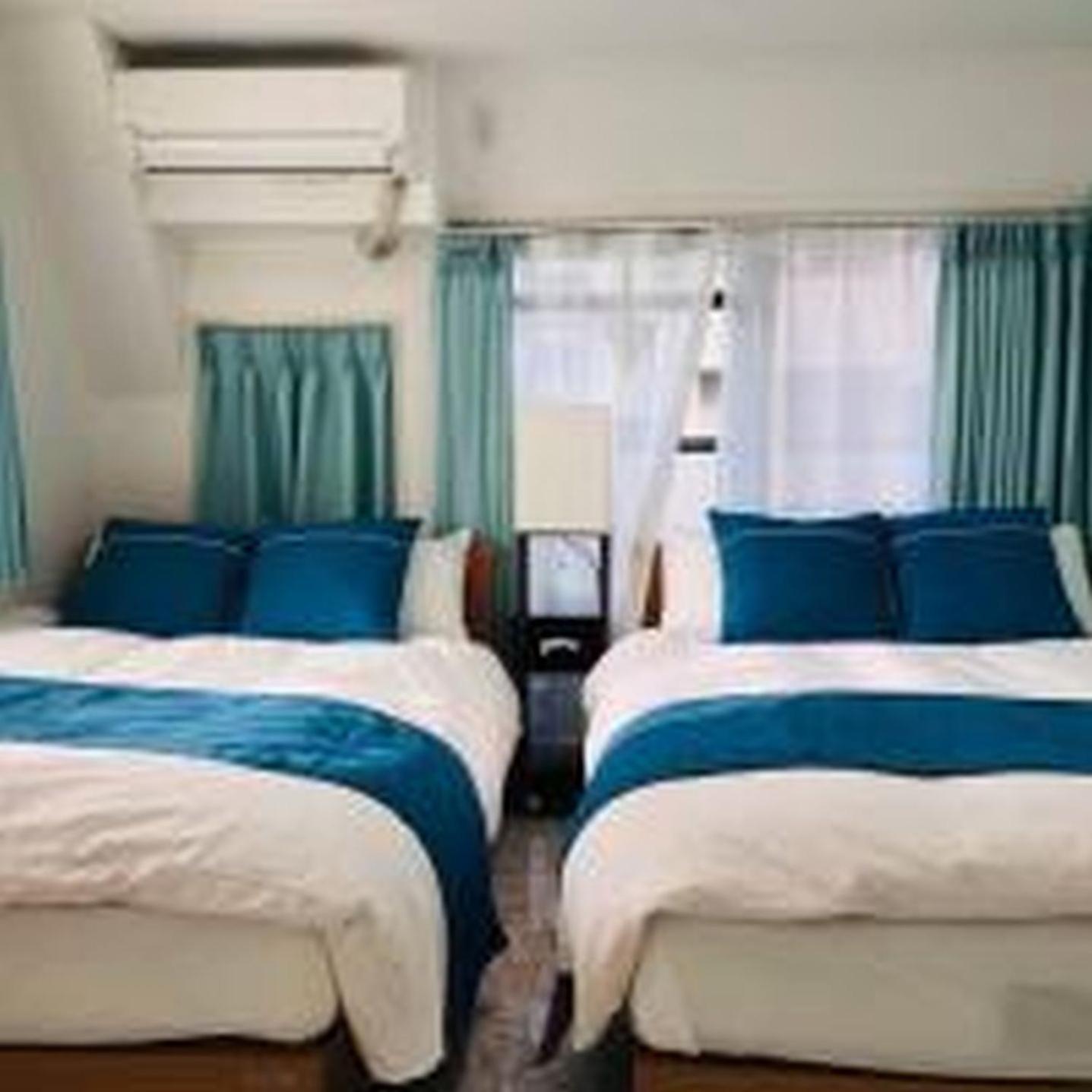 Apartment シティマインド京町802 *