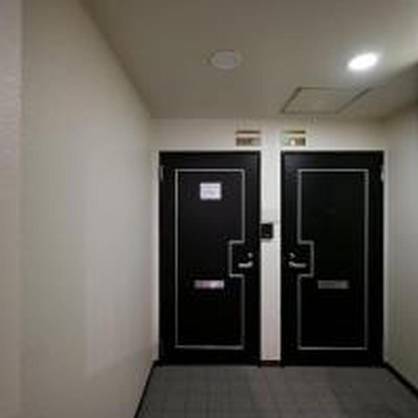 シティマインド京町303 *