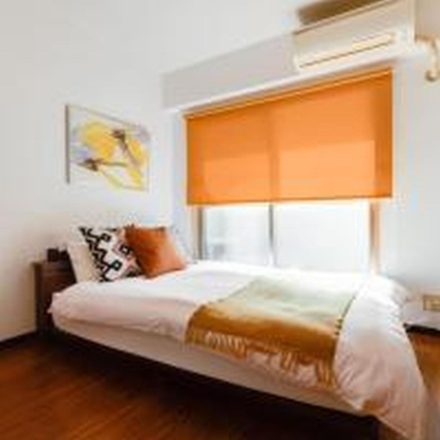 Apartment グランディ1001 *