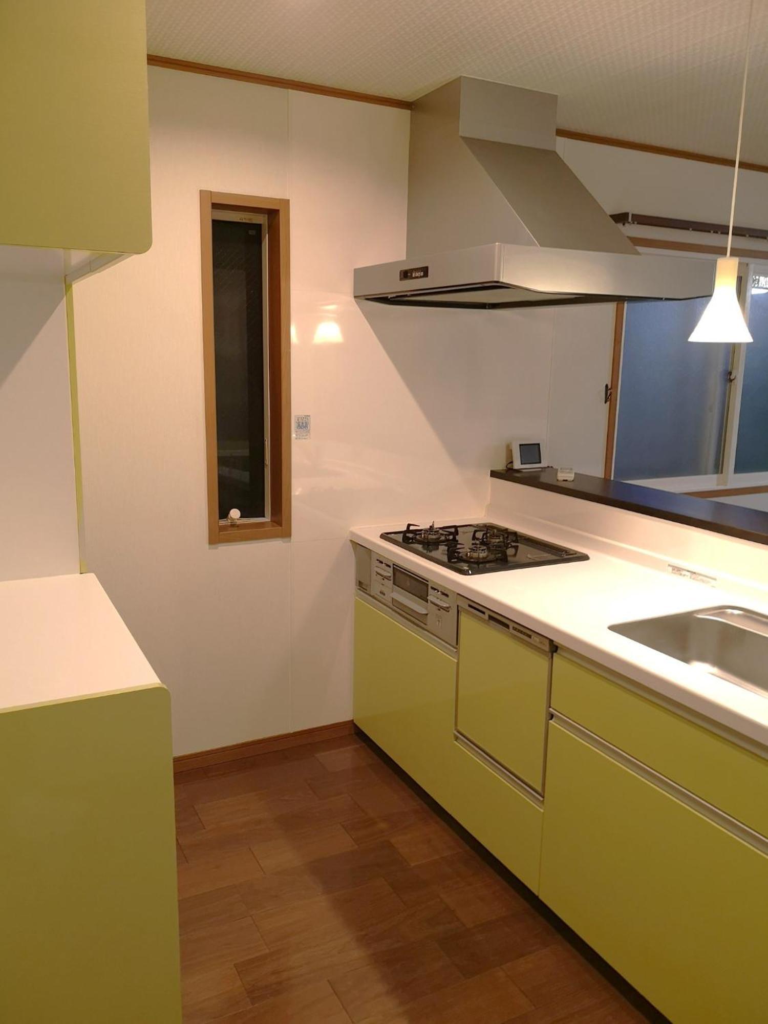 Joyful - Vacation 18353 Holiday home Osaka