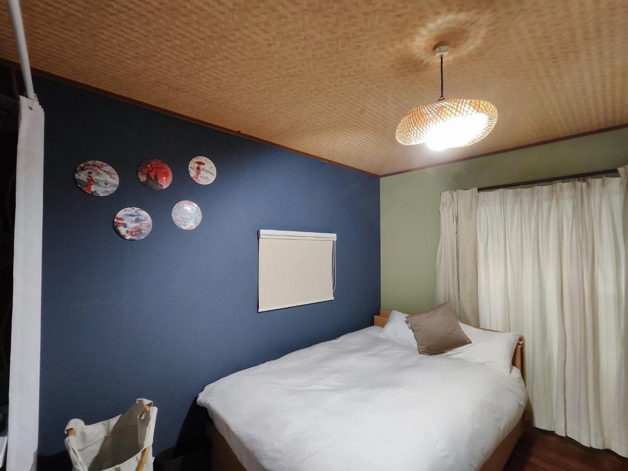 Joyful - Vacation 18353 Holiday home Osaka