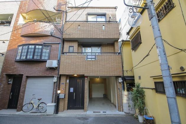 Kuromon Hibiki - Vacation 18134 Holiday home *