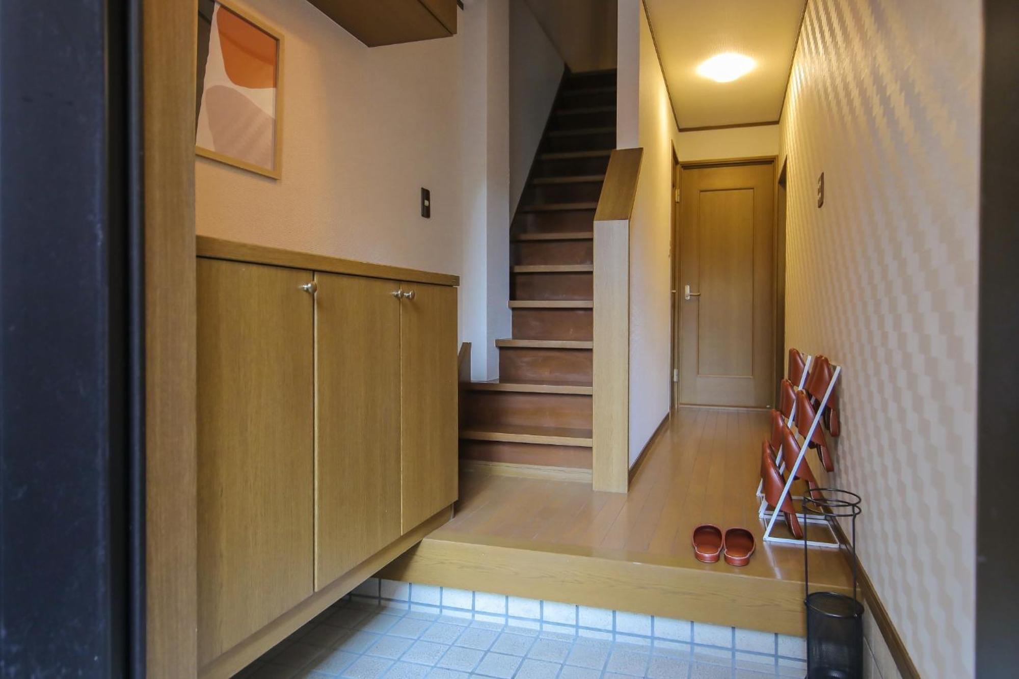 Kuromon Hibiki - Vacation 18134 Holiday home