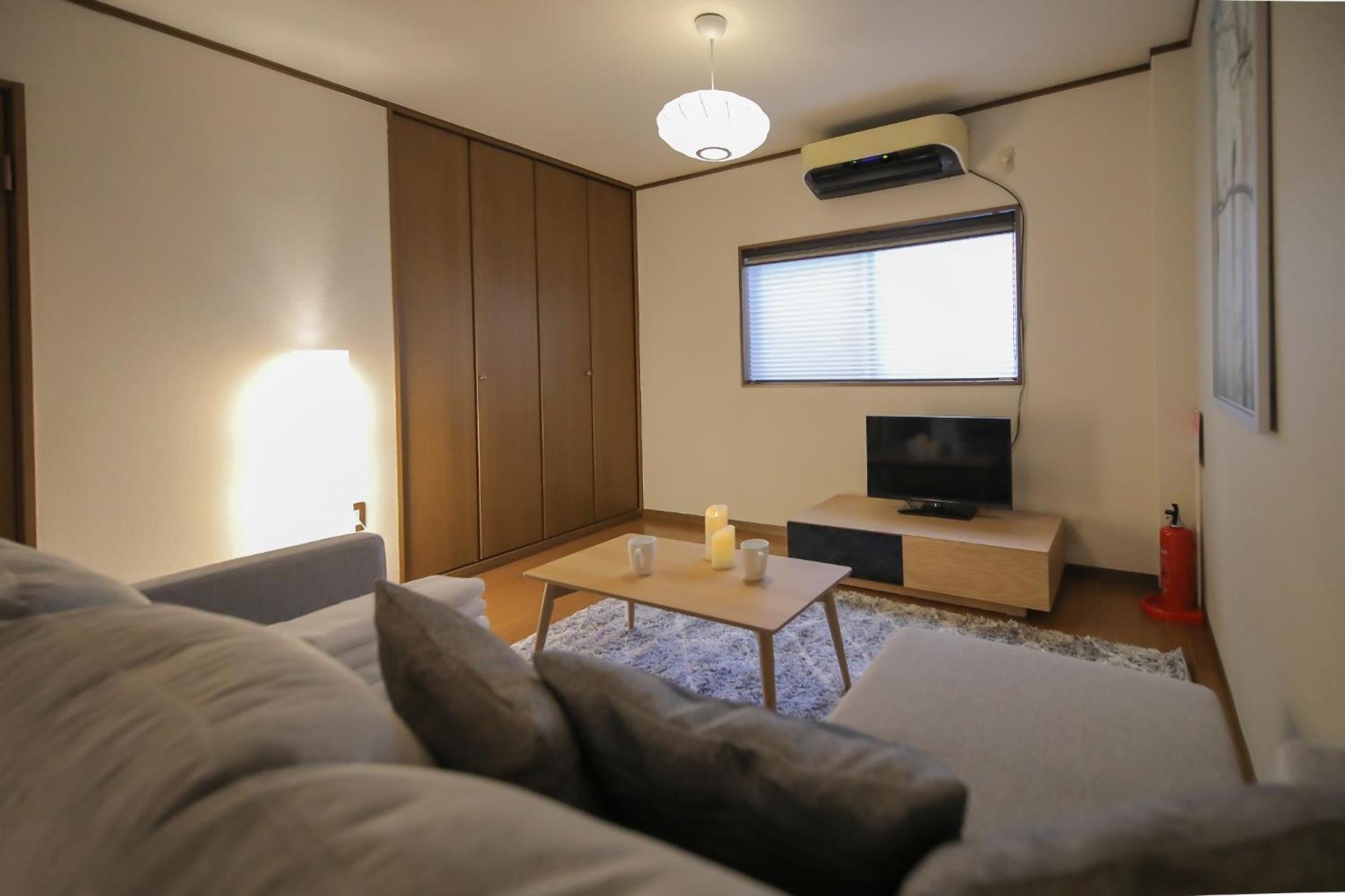Kuromon Hibiki - Vacation 18134 Holiday home Osaka