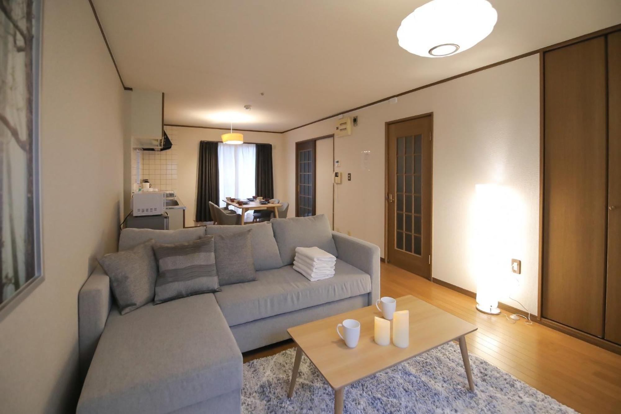 Kuromon Hibiki - Vacation 18134 Holiday home *