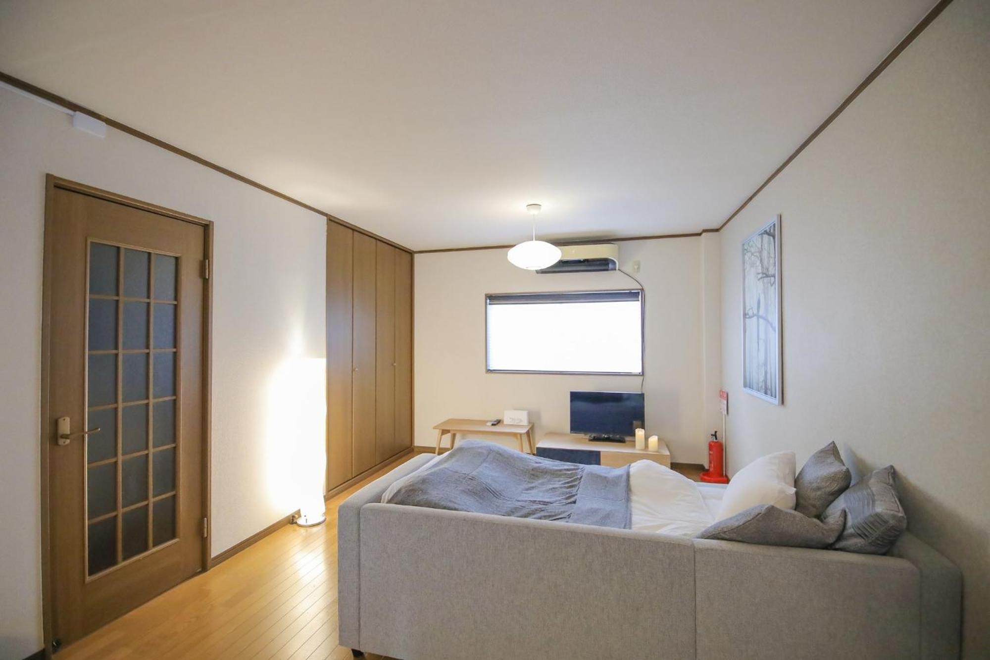 Kuromon Hibiki - Vacation 18134 Holiday home Osaka