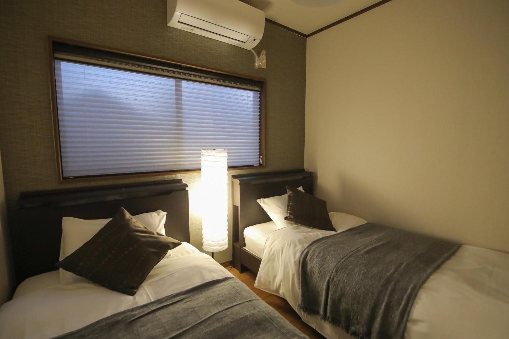 Holiday home Kuromon Hibiki - Vacation 18134 Osaka