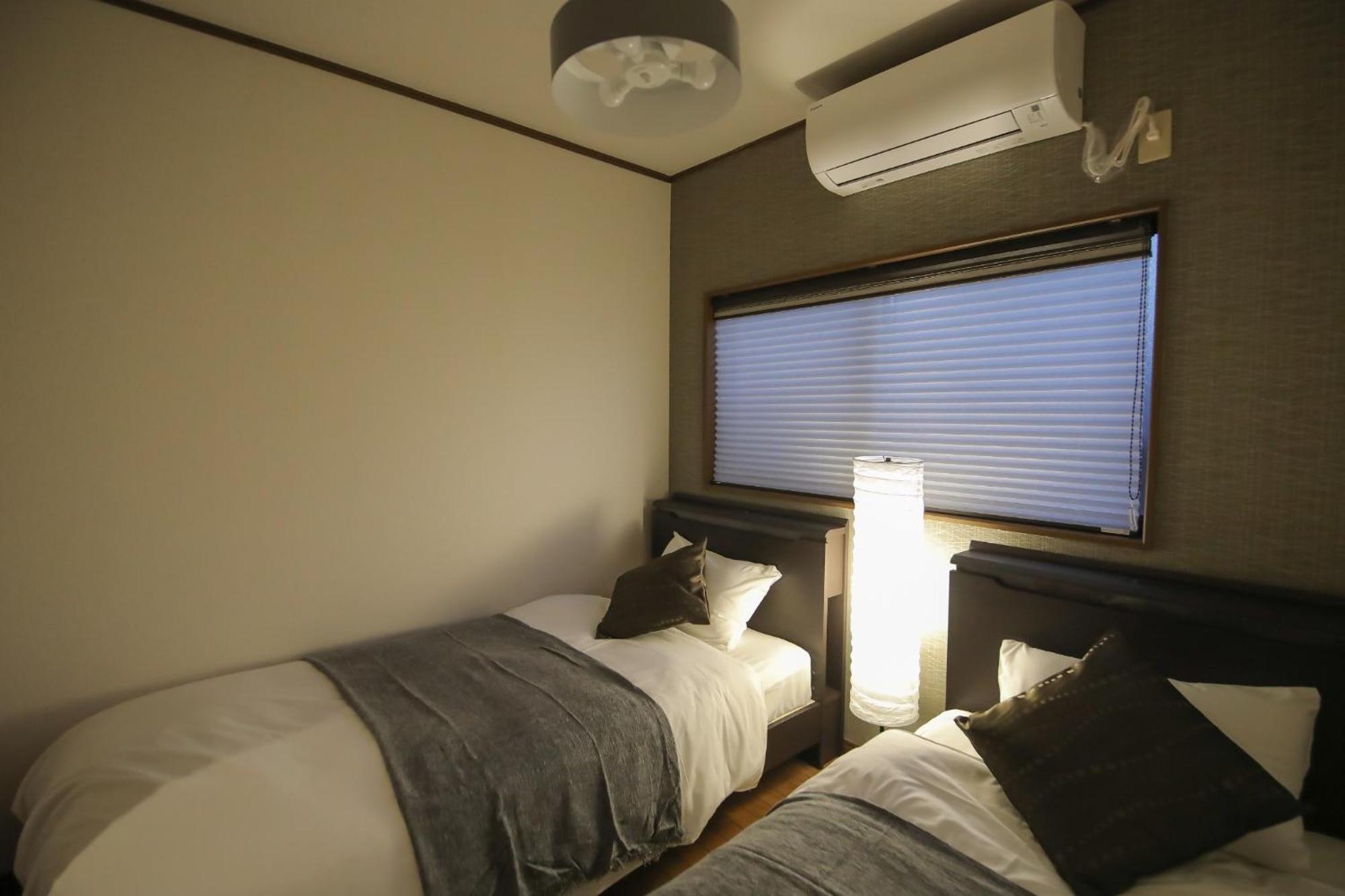 Kuromon Hibiki - Vacation 18134 Holiday home *