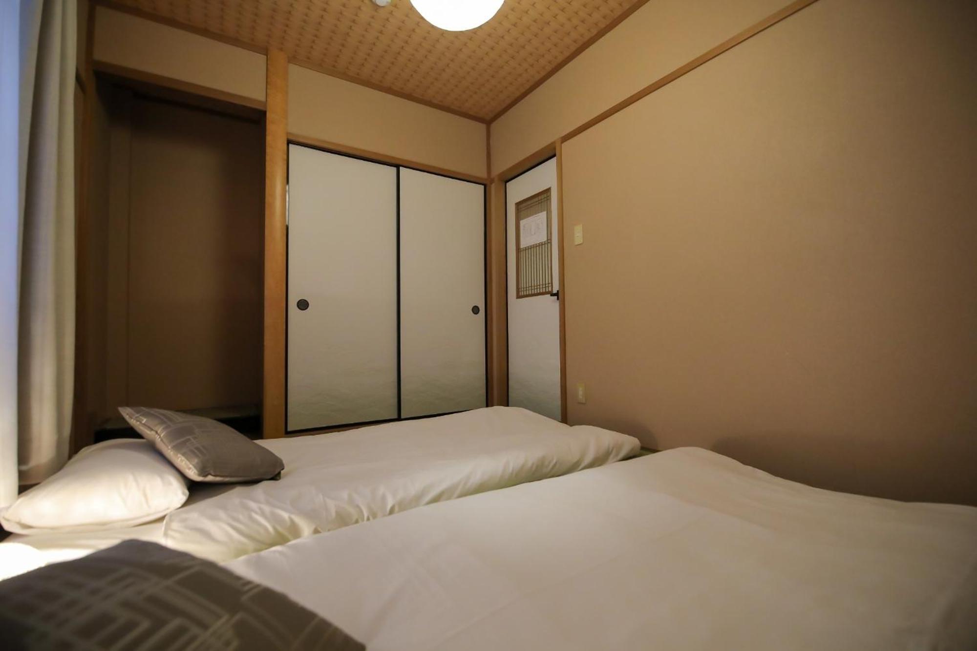 Holiday home Kuromon Hibiki - Vacation 18134 *