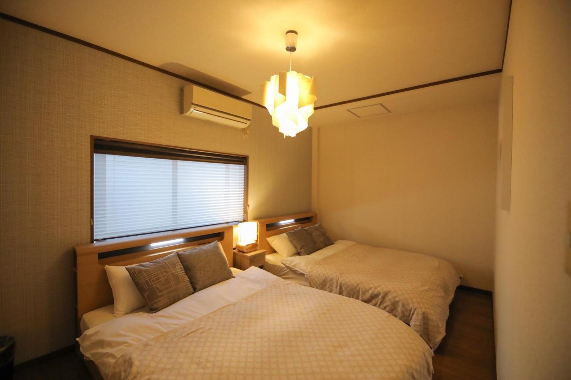 Kuromon Hibiki - Vacation 18134 Holiday home *