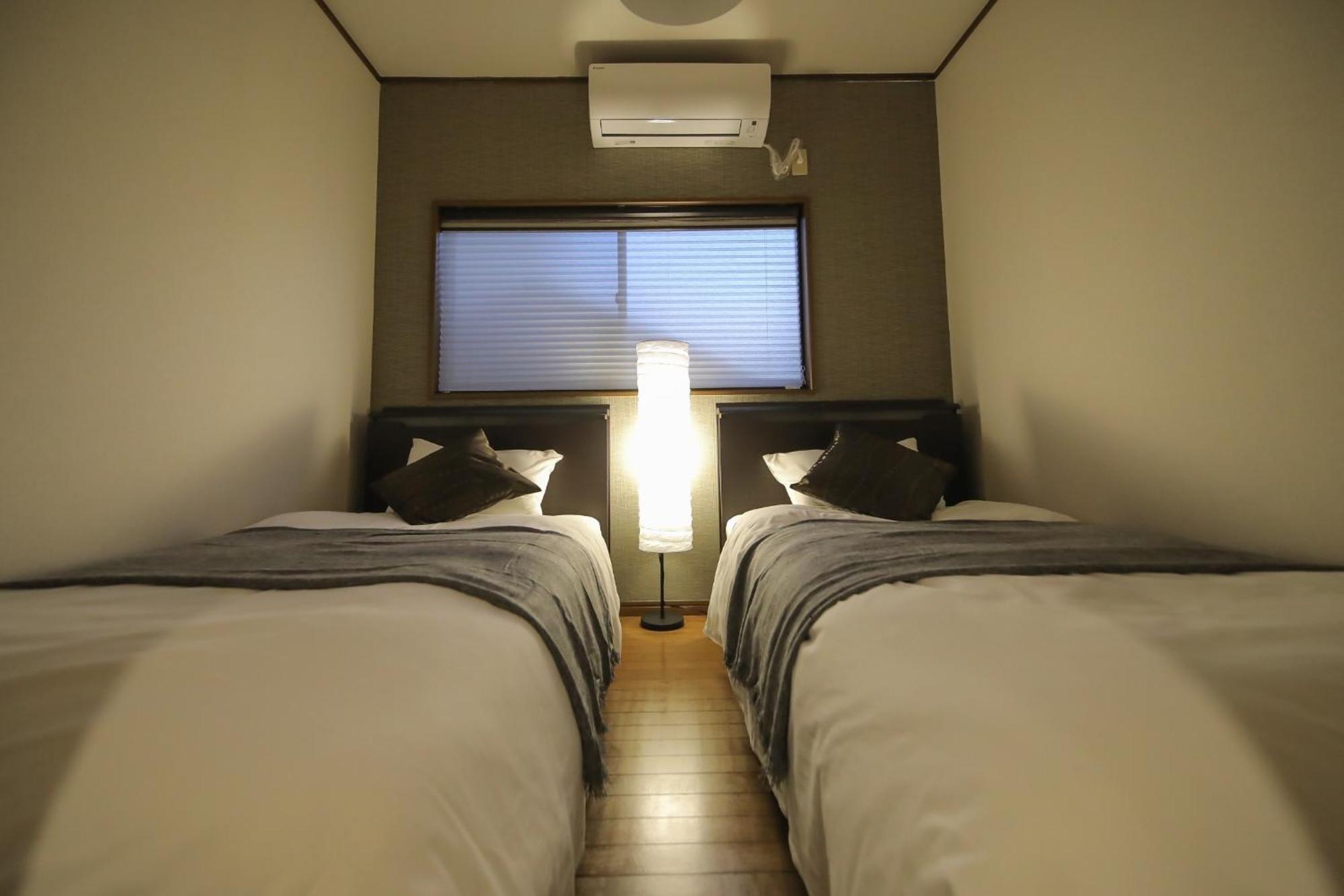 Holiday home Kuromon Hibiki - Vacation 18134