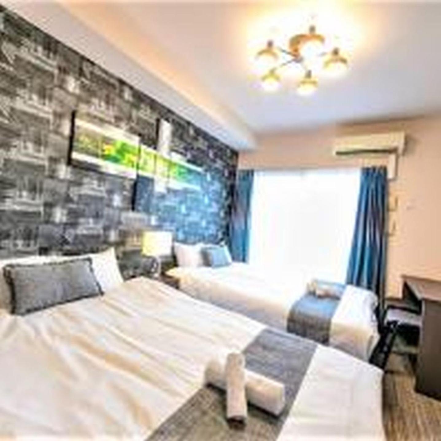 Yuki 603 Apartment *