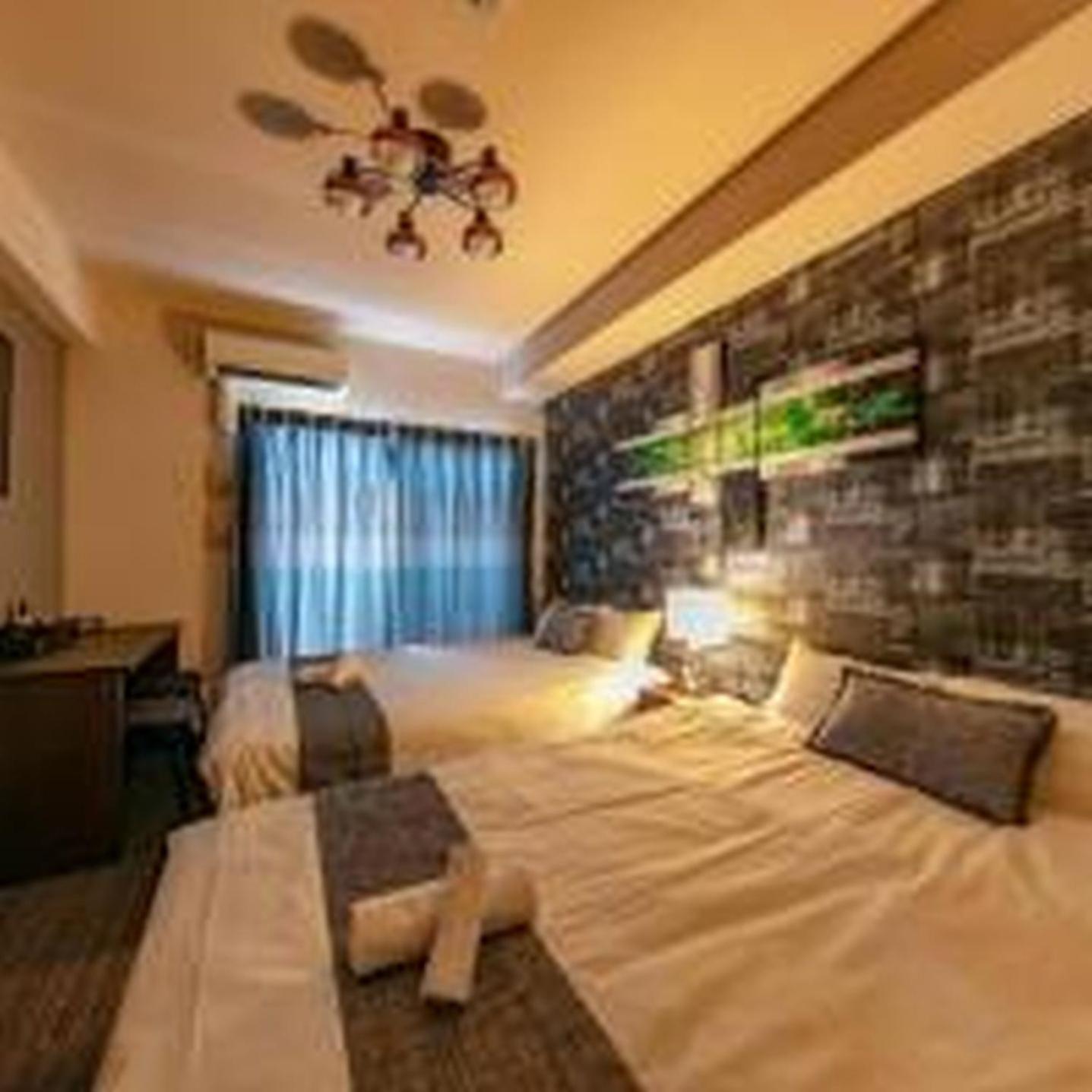 Yuki 603 Apartment *