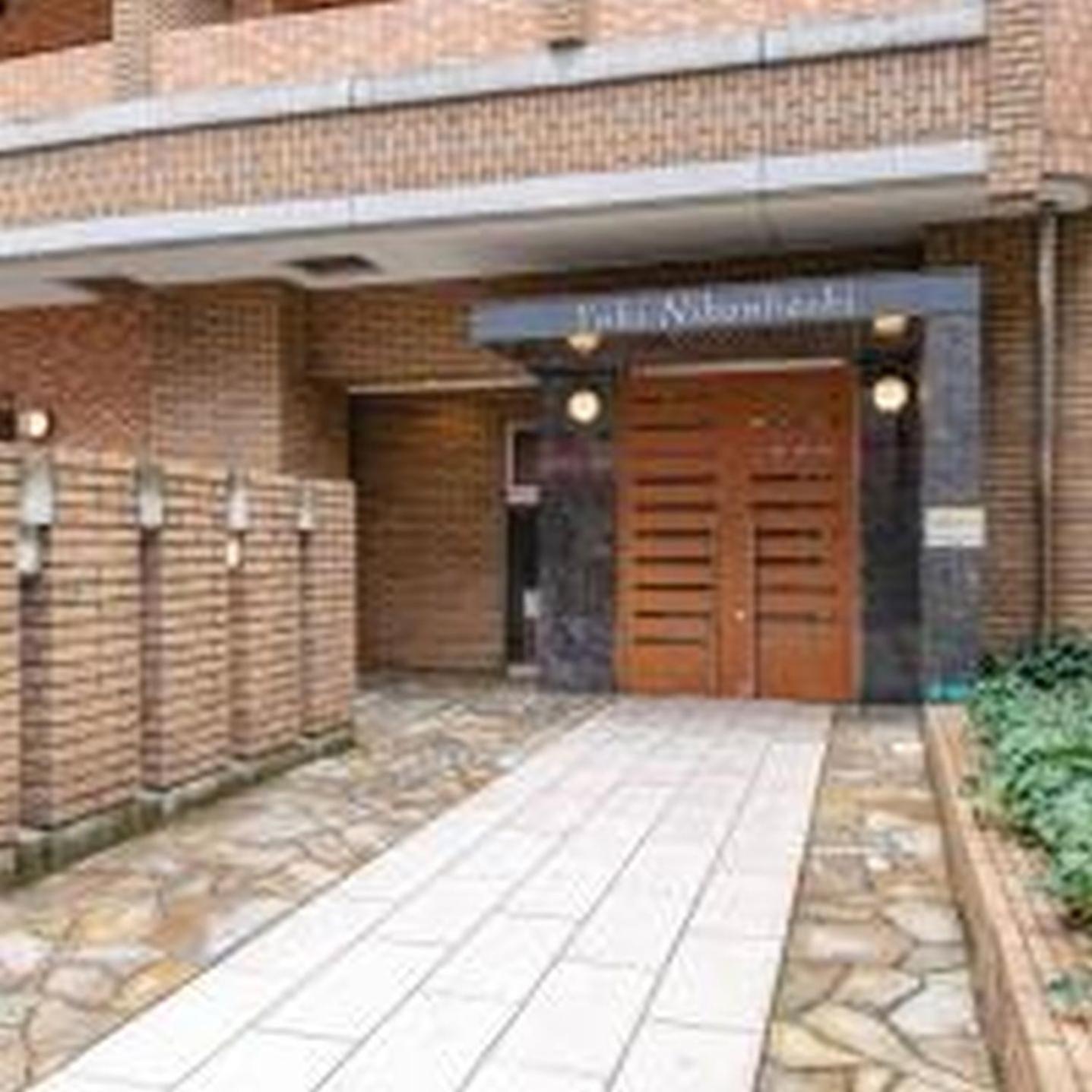 Yuki 603 Apartment Osaka
