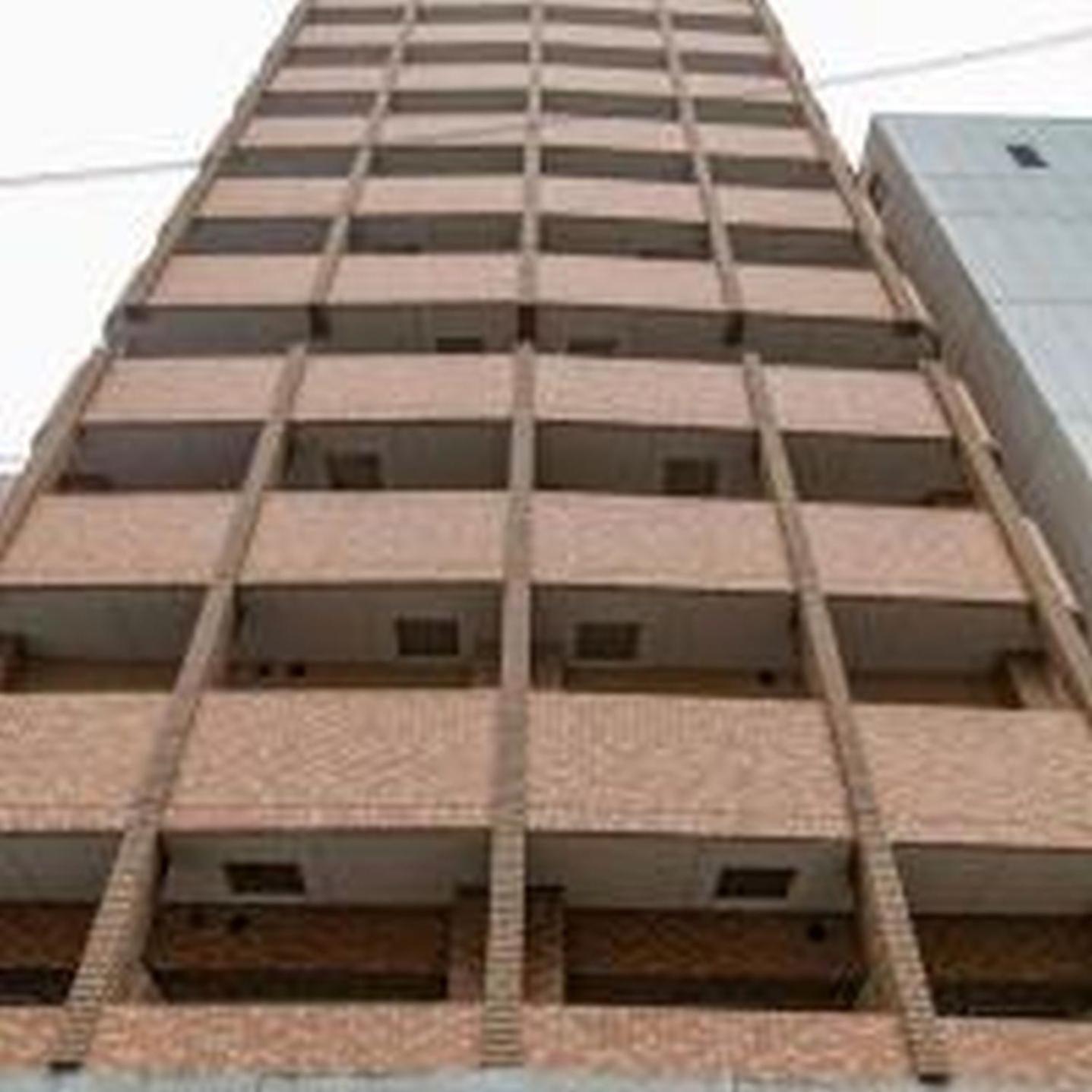 Yuki 603 Apartment