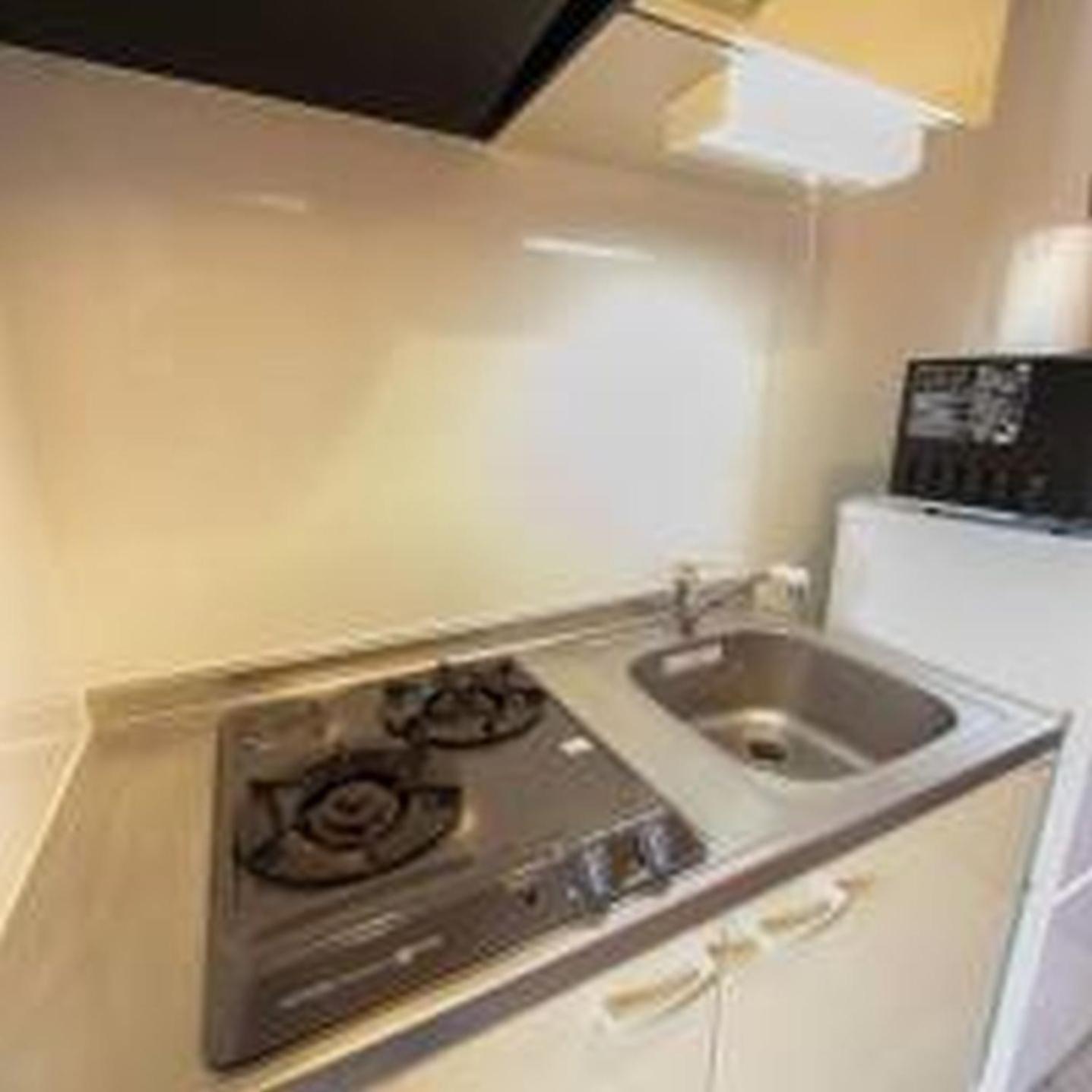 Apartment Yuki 603