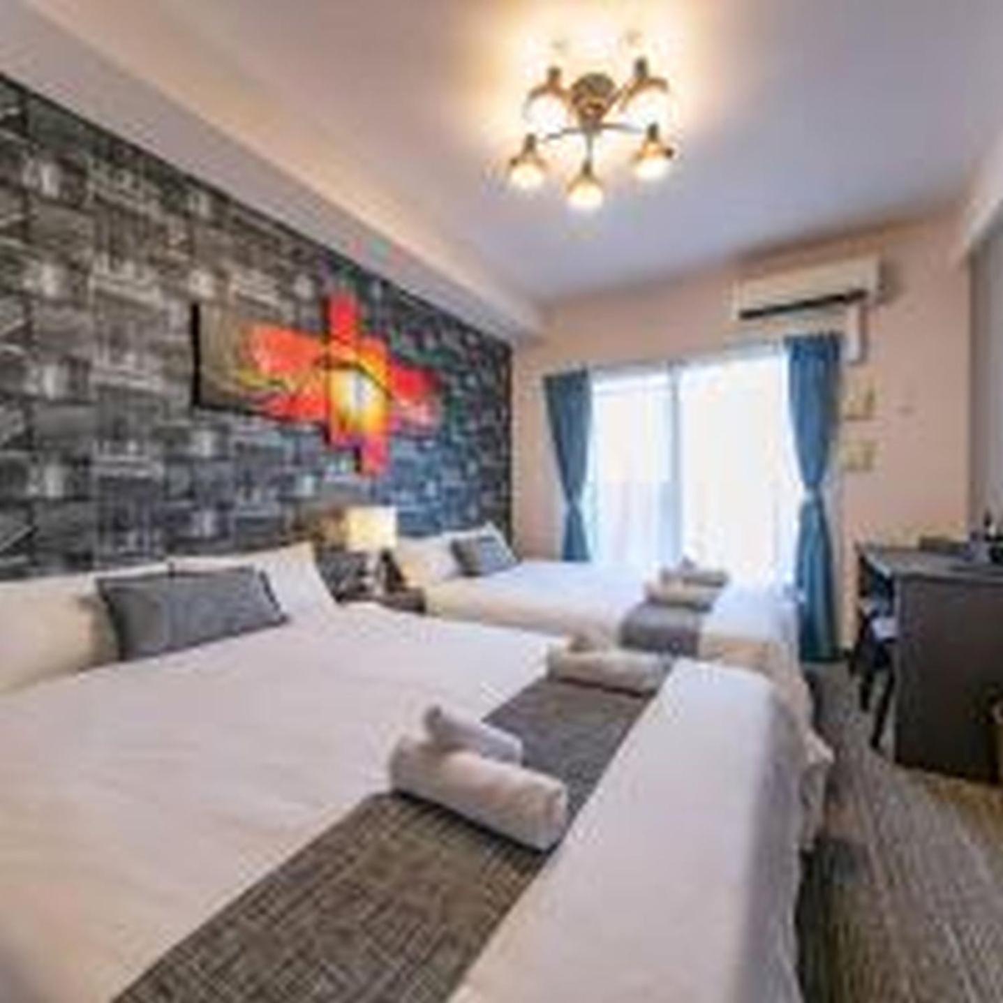 Apartment Yuki 602 Osaka