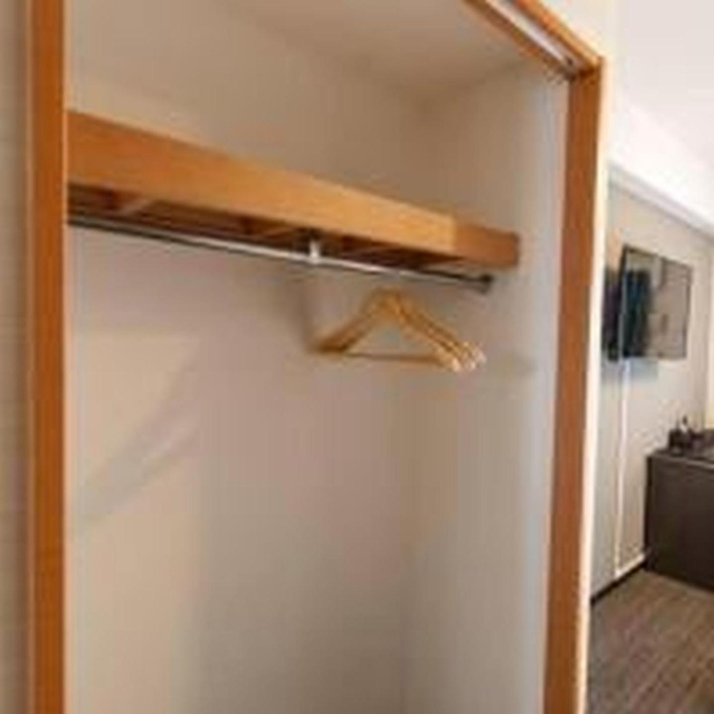 Yuki 502 Apartment *