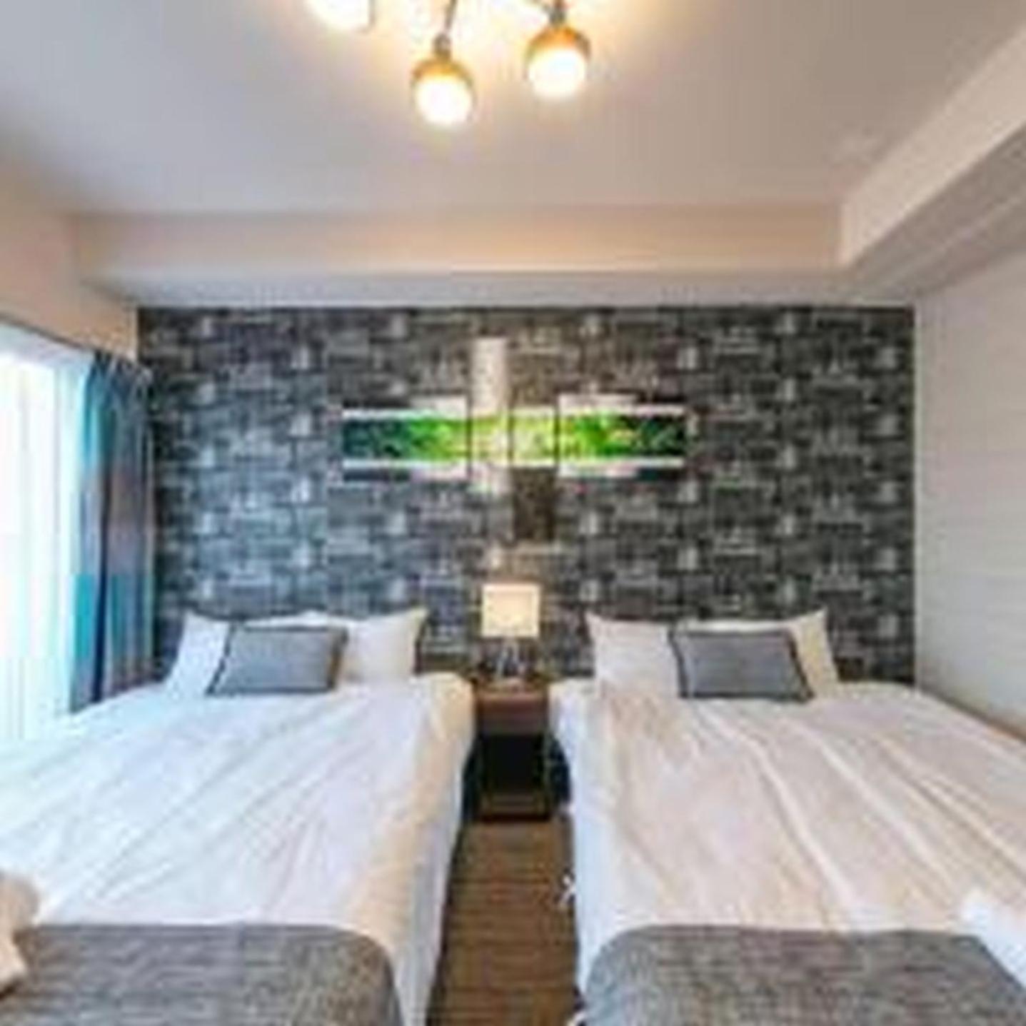 Apartment Yuki 502 Osaka