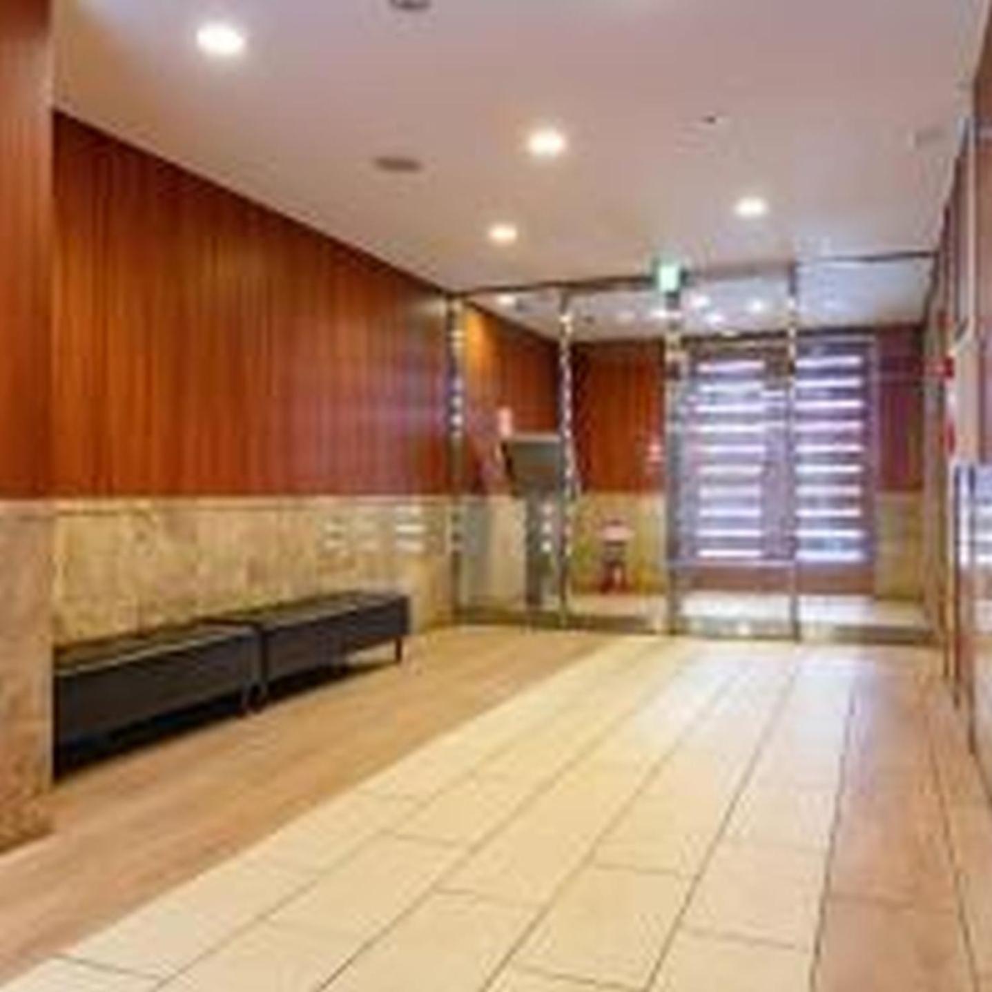 Apartment Yuki 502 *